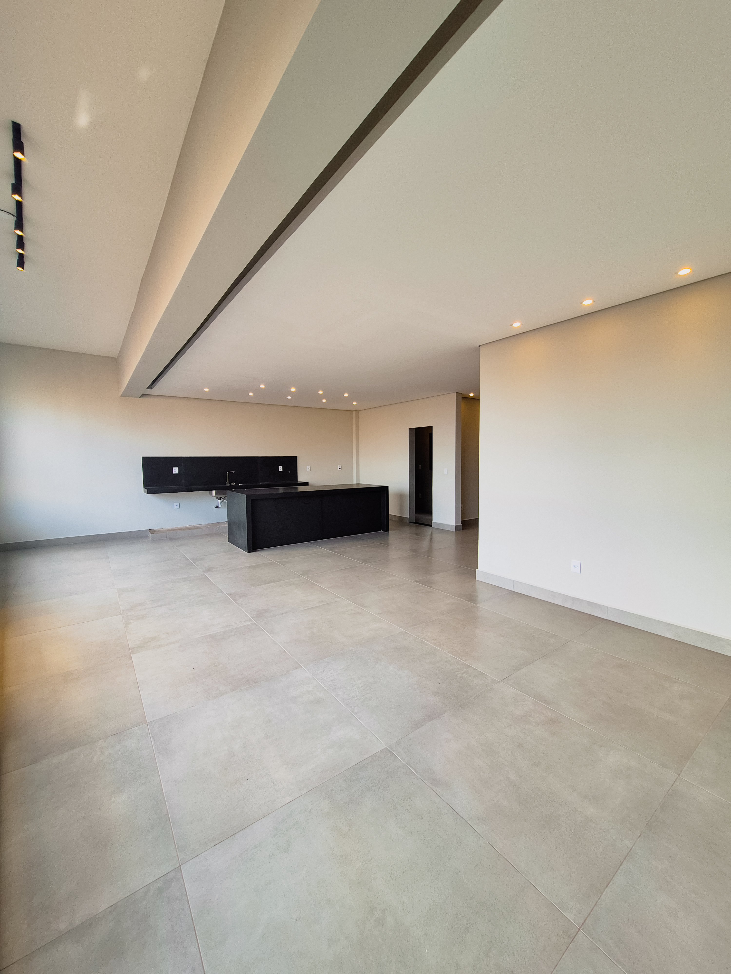  Apartamento à Venda no Centro