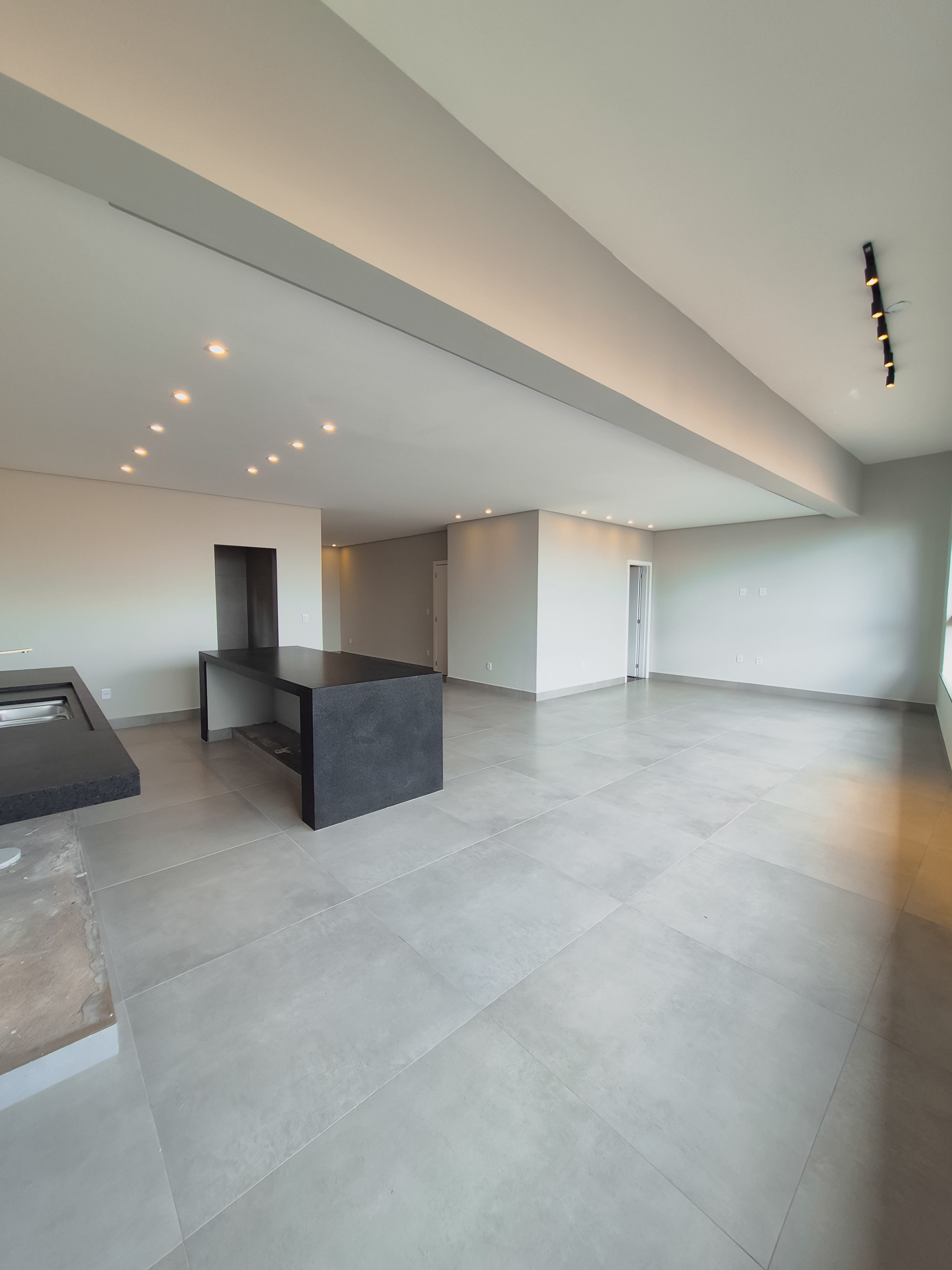  Apartamento à Venda no Centro