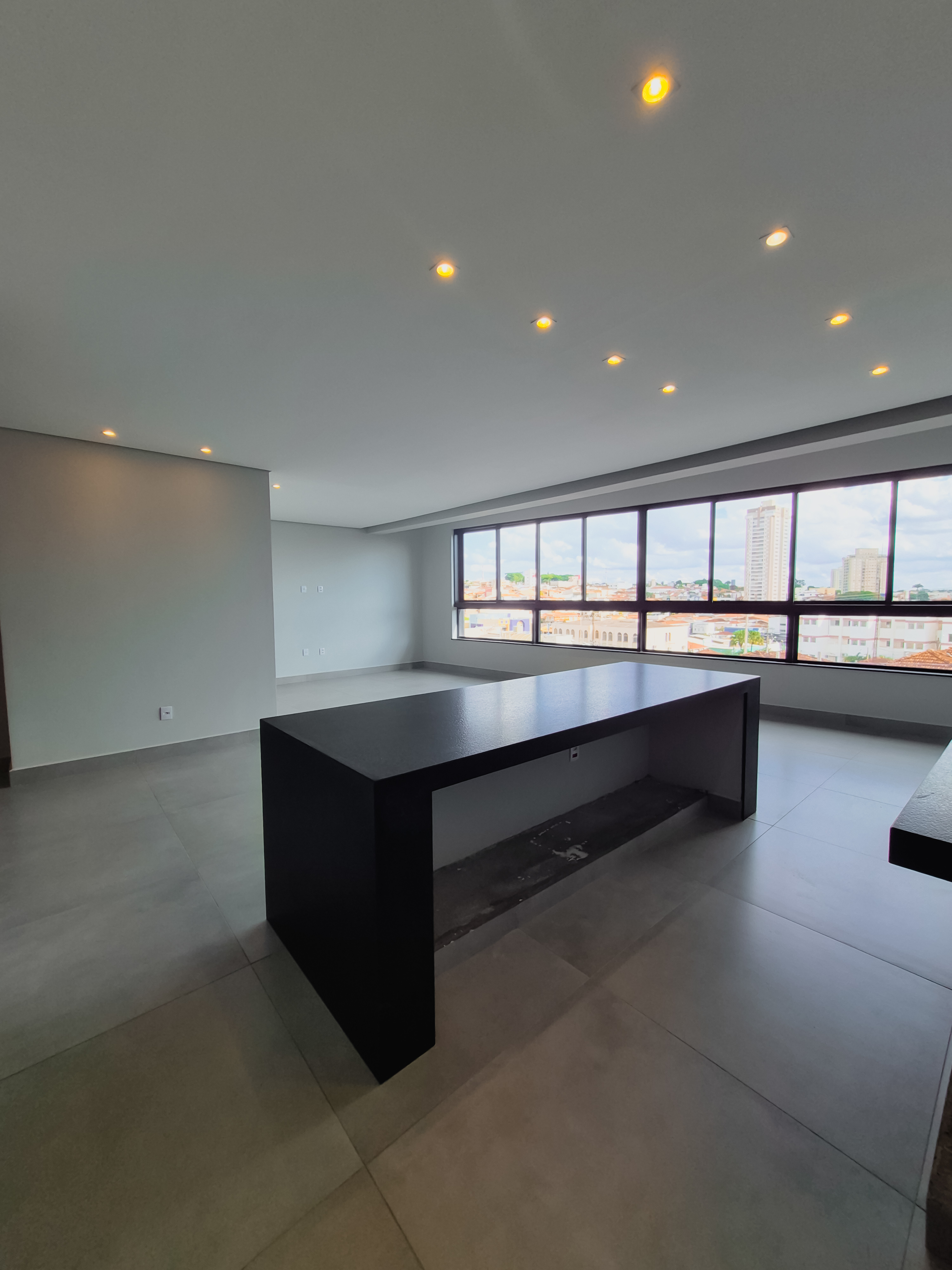  Apartamento à Venda no Centro