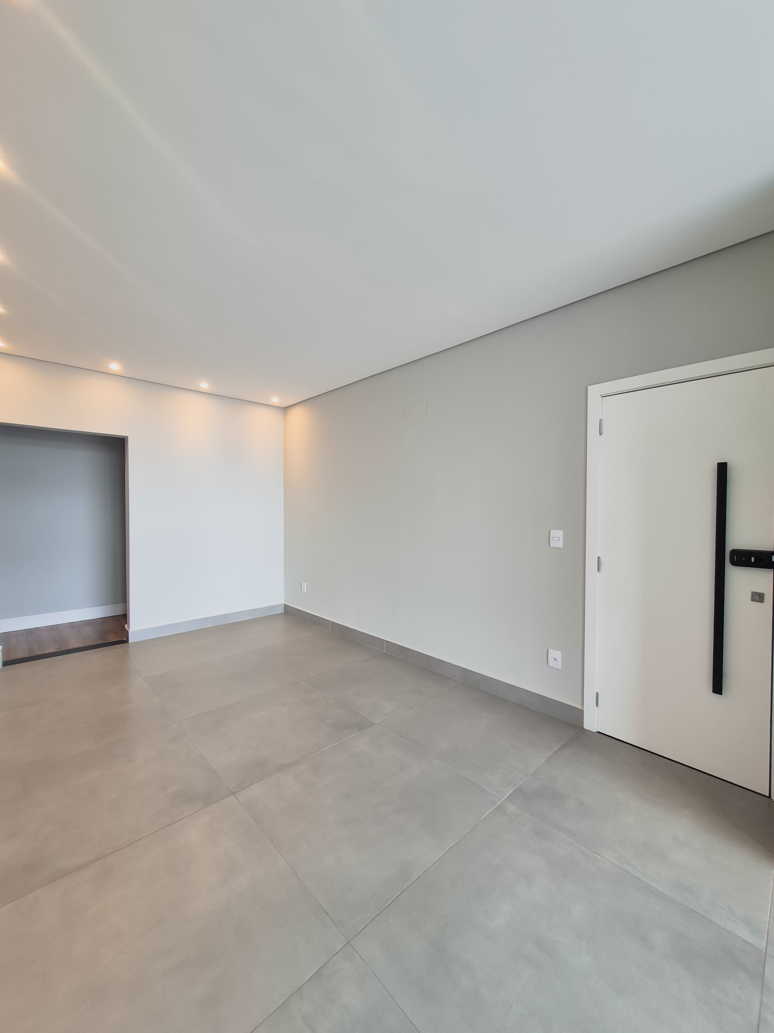  Apartamento à Venda no Centro