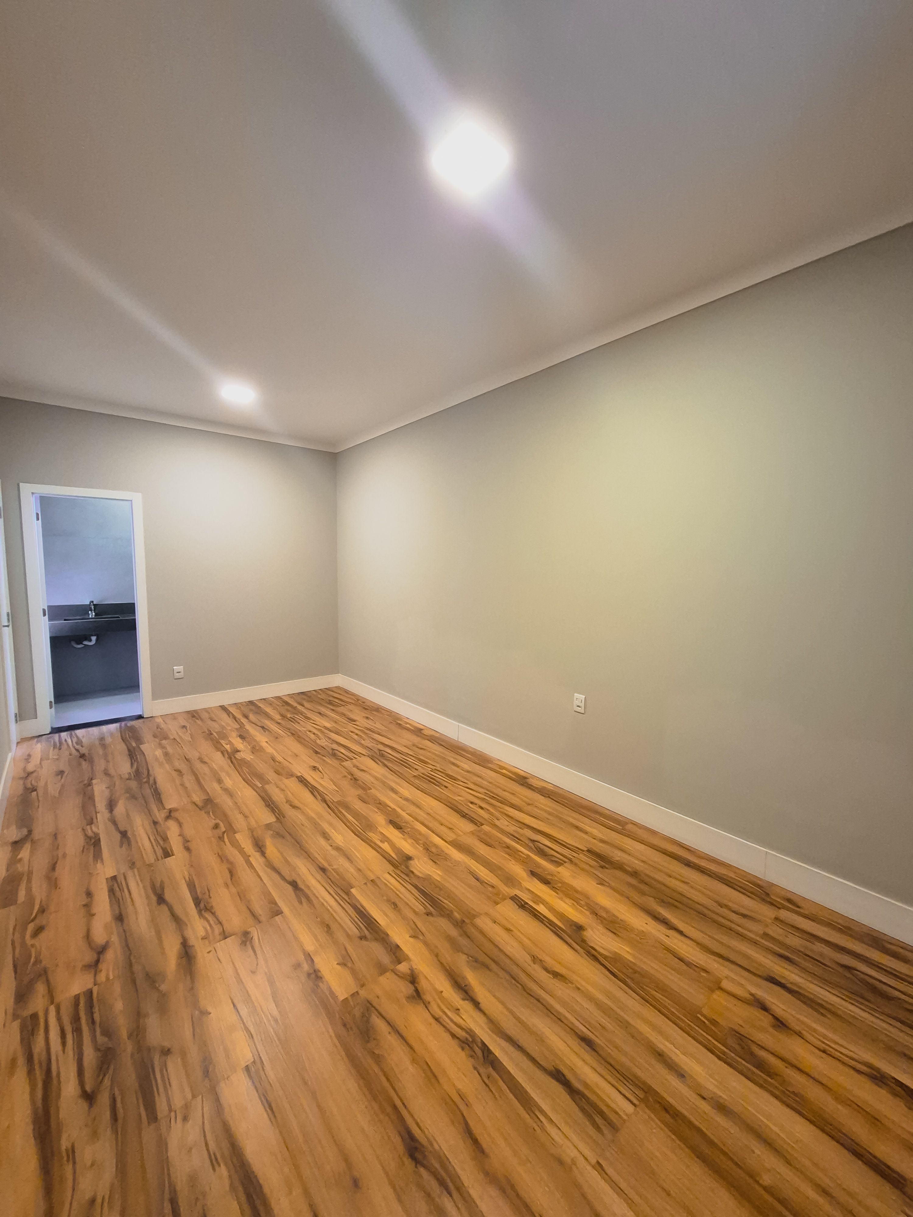  Apartamento à Venda no Centro