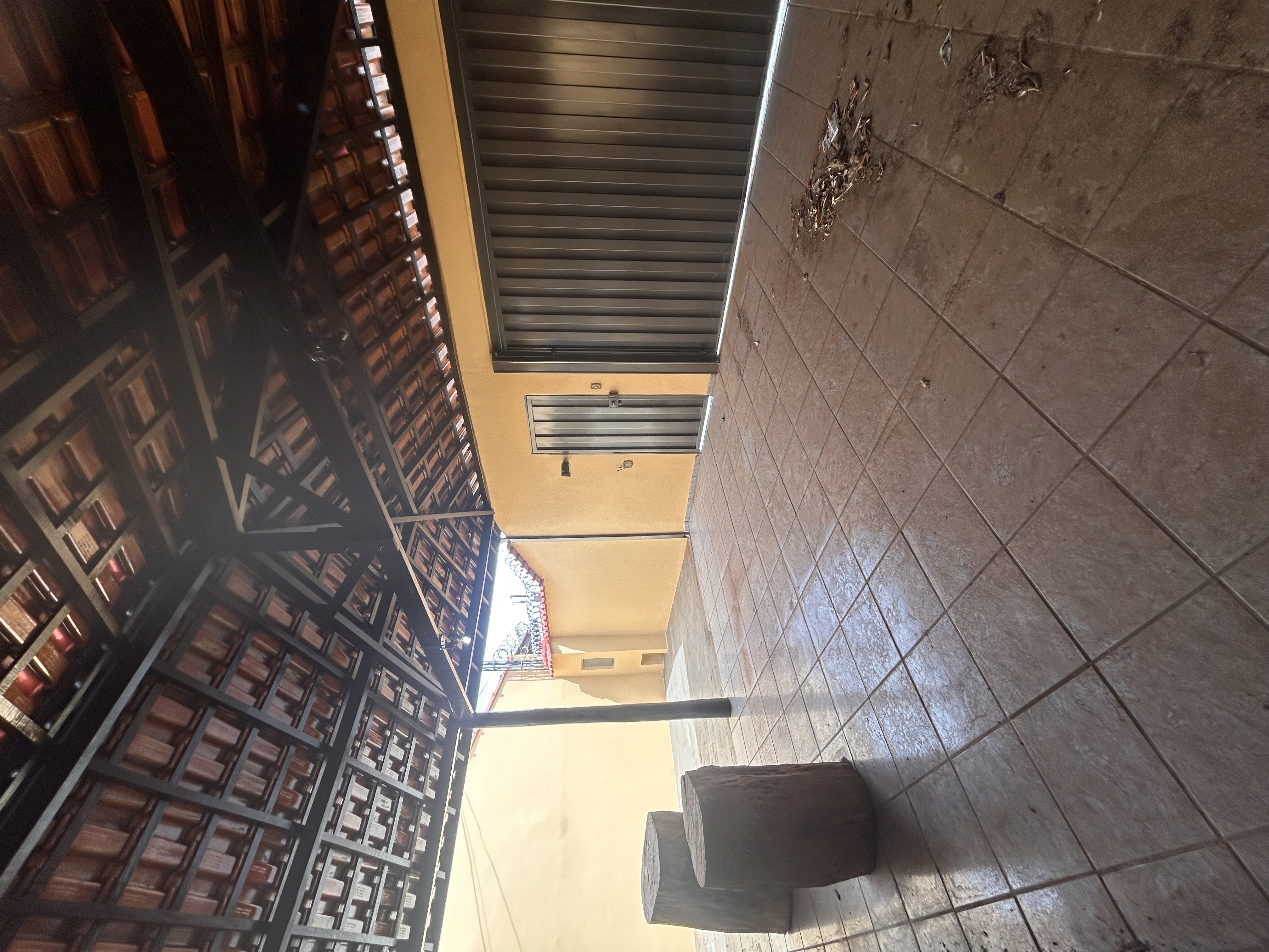 Casa à Venda no Santa Terezinha