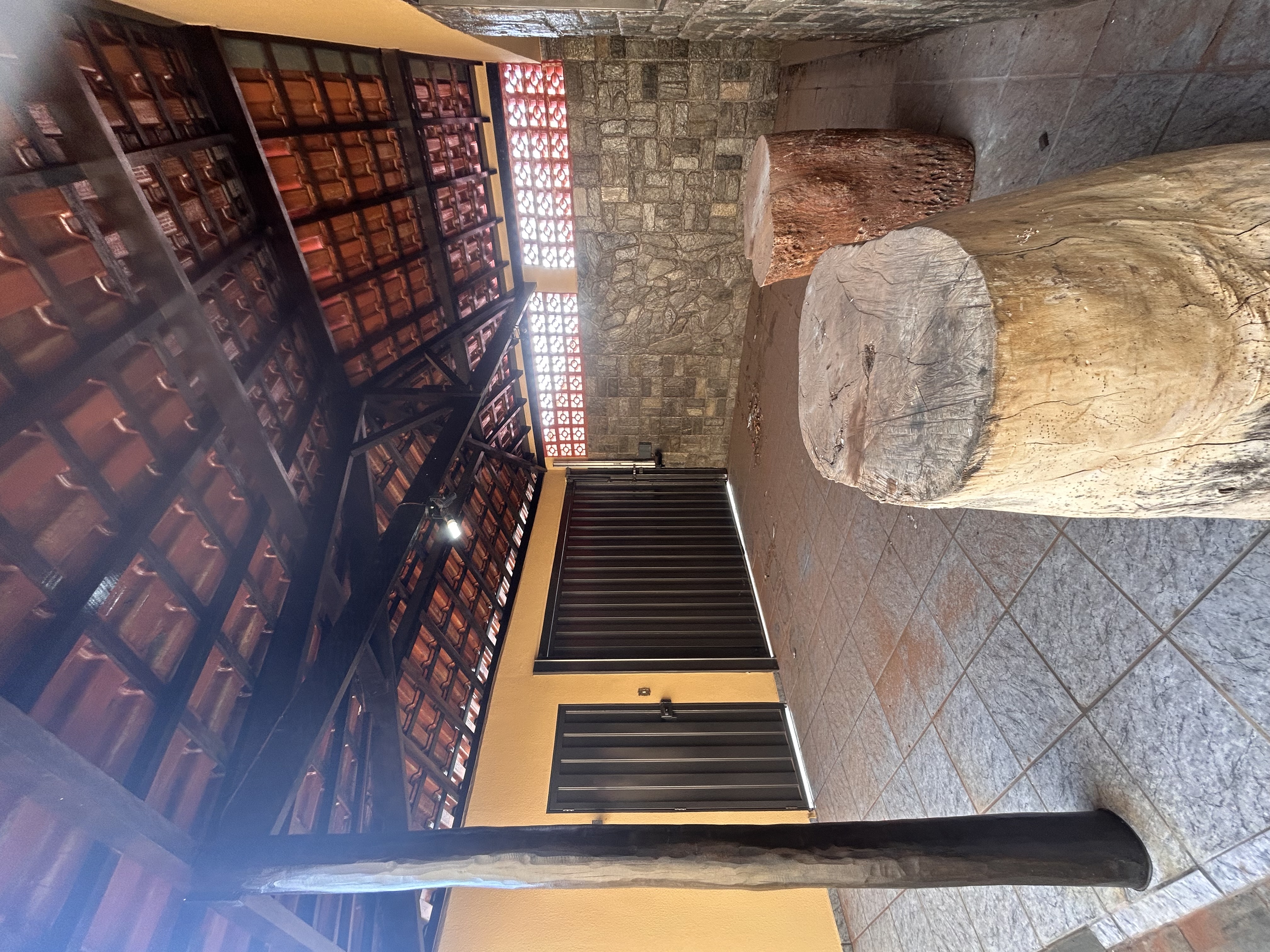 Casa à Venda no Santa Terezinha