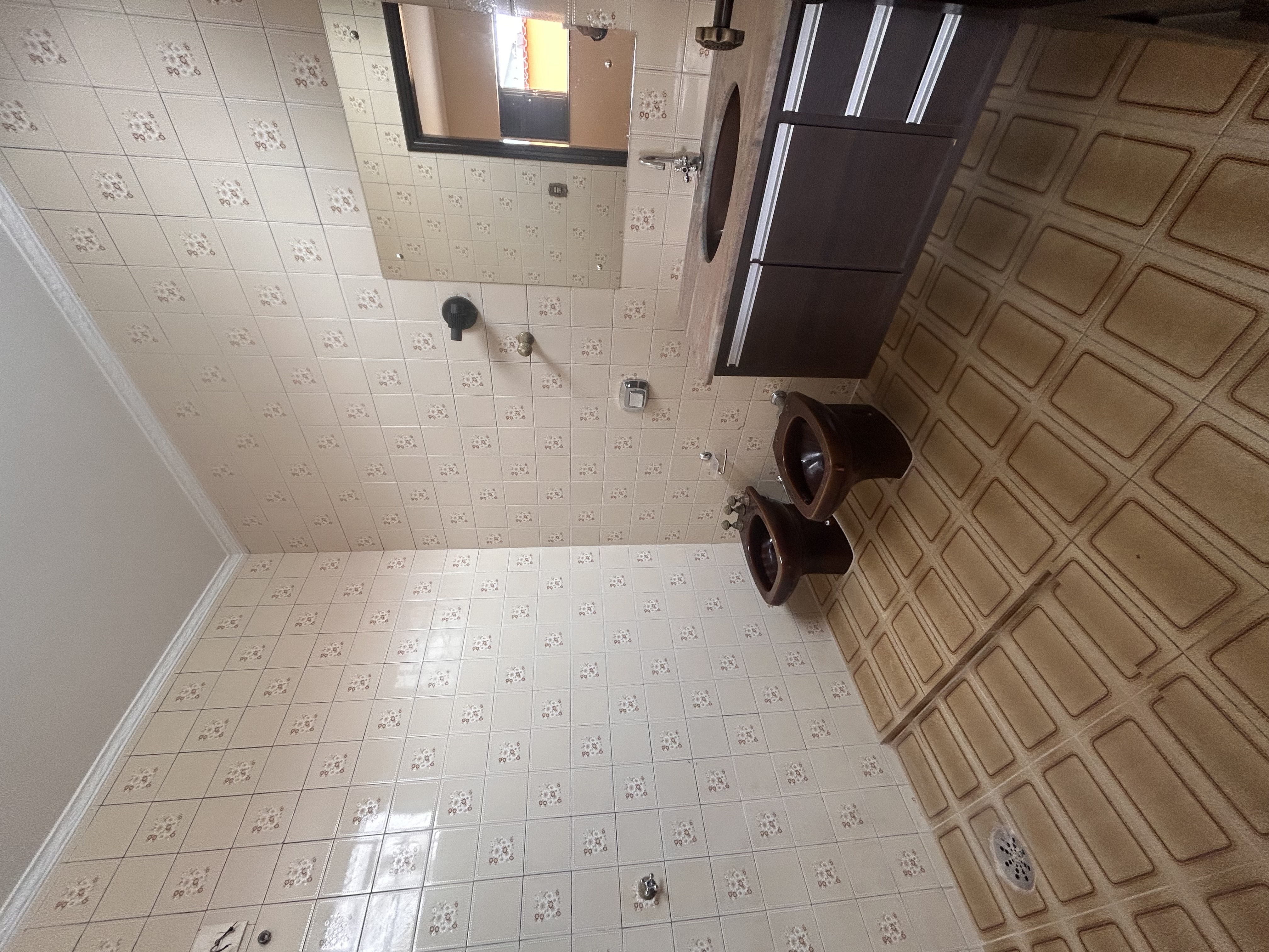 Casa à Venda no Santa Terezinha