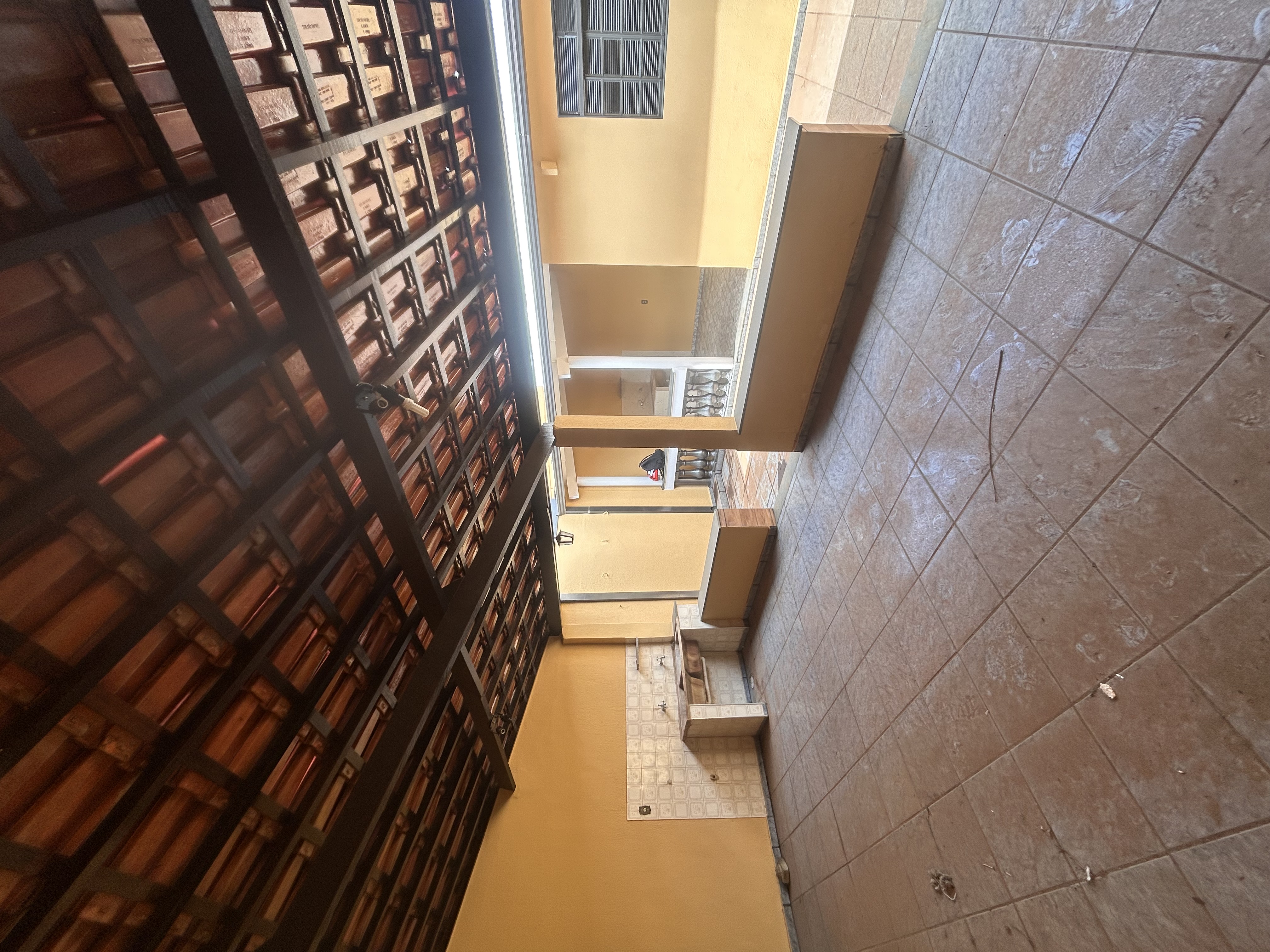 Casa à Venda no Santa Terezinha