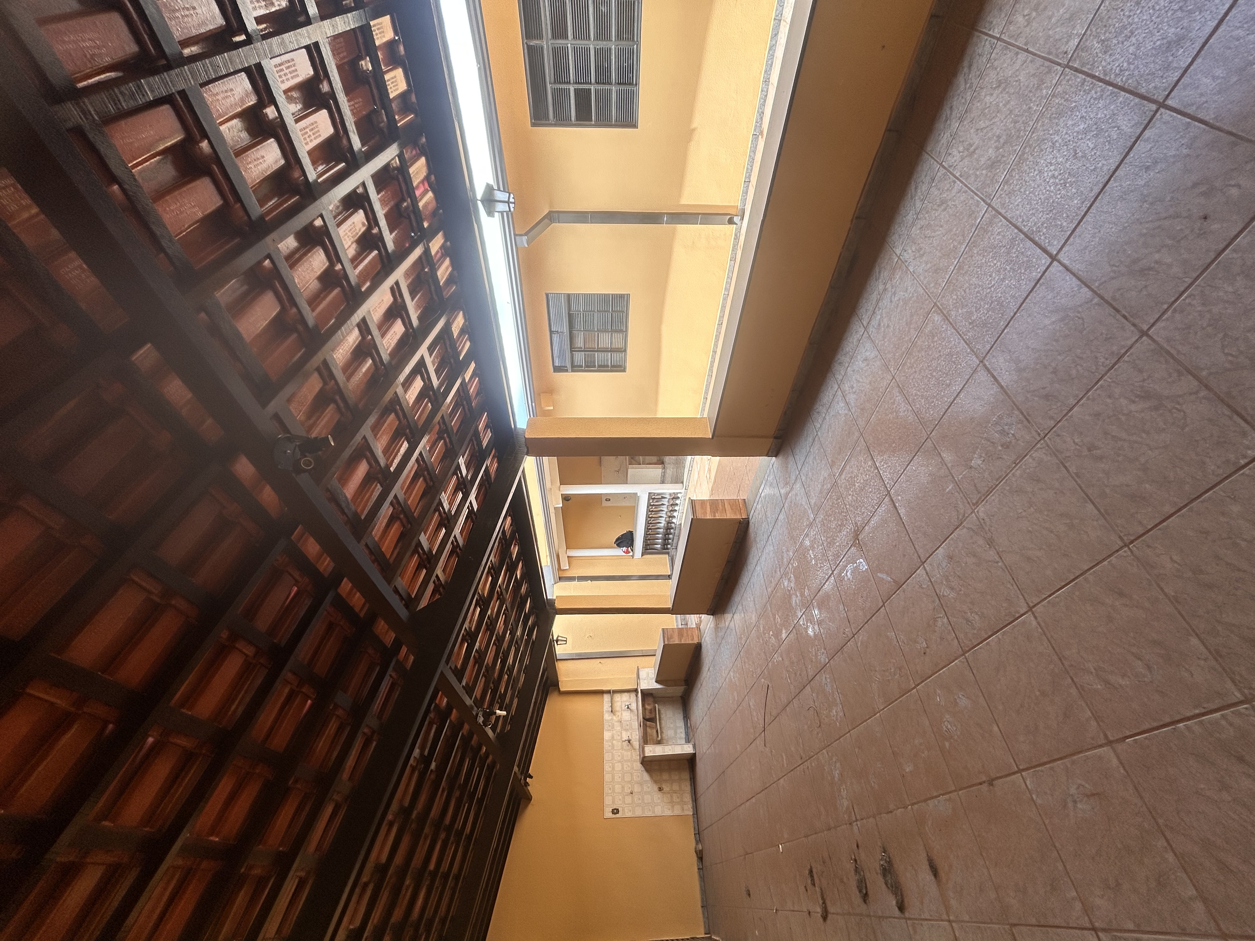 Casa à Venda no Santa Terezinha