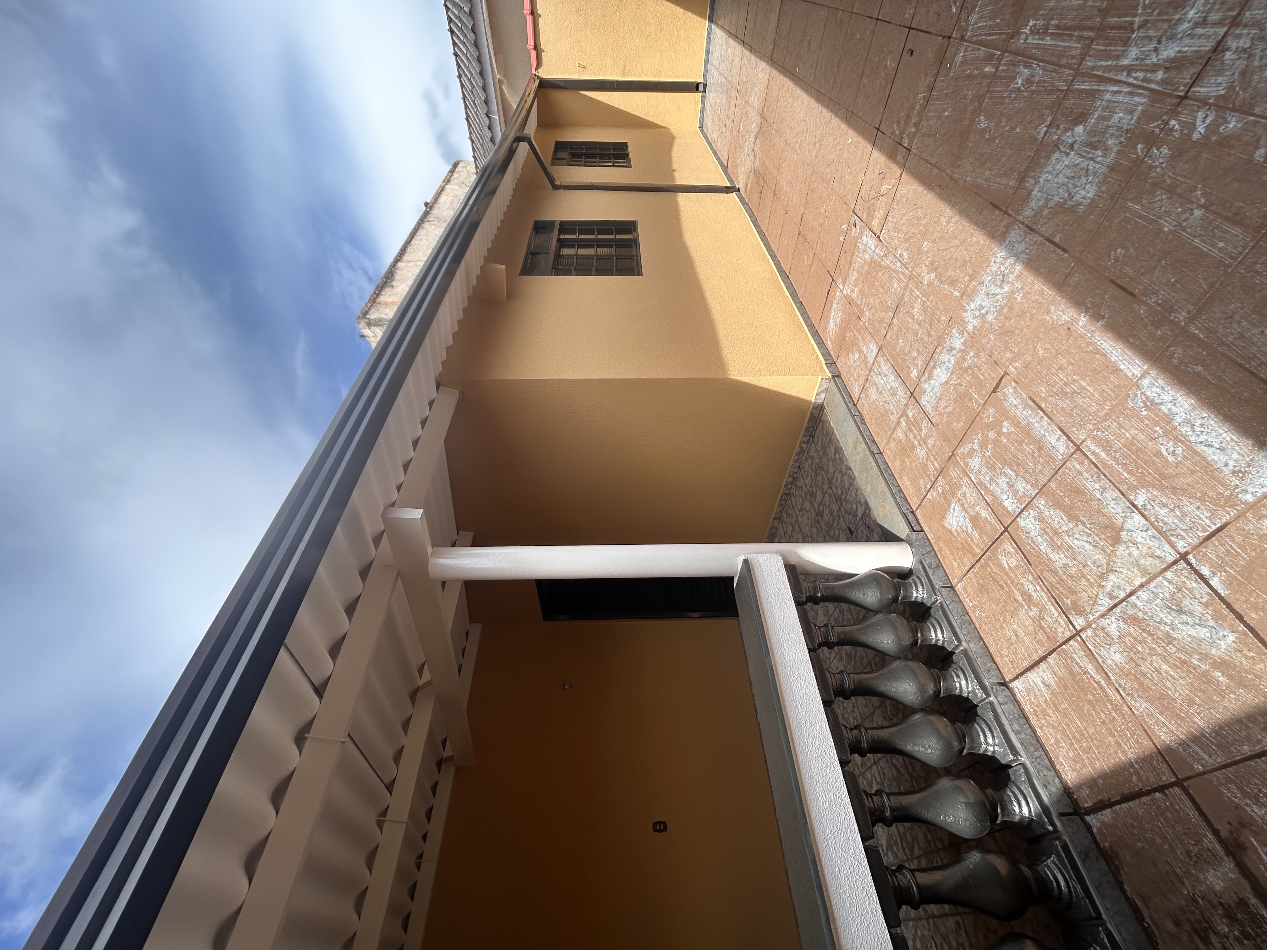 Casa à Venda no Santa Terezinha