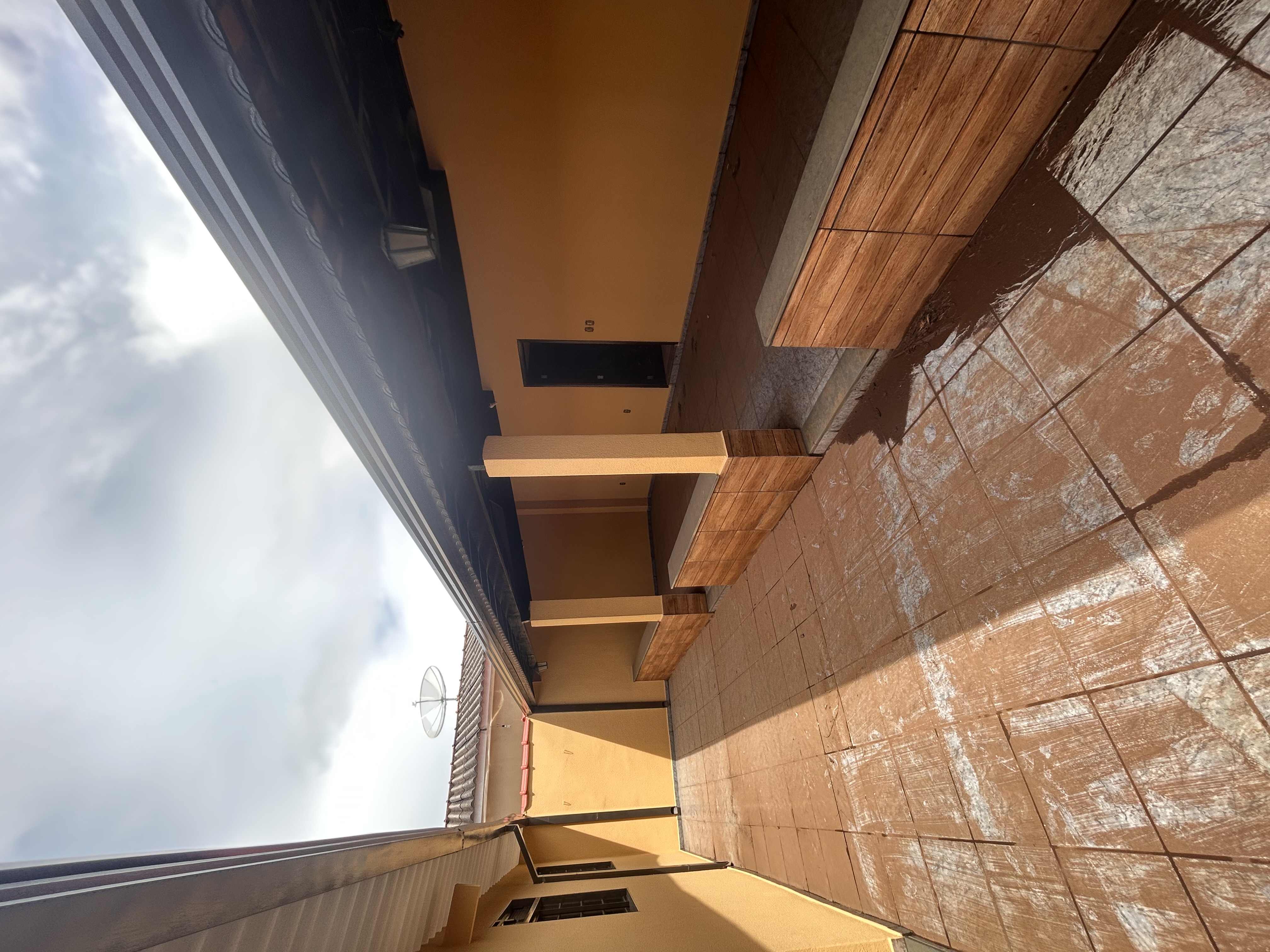 Casa à Venda no Santa Terezinha