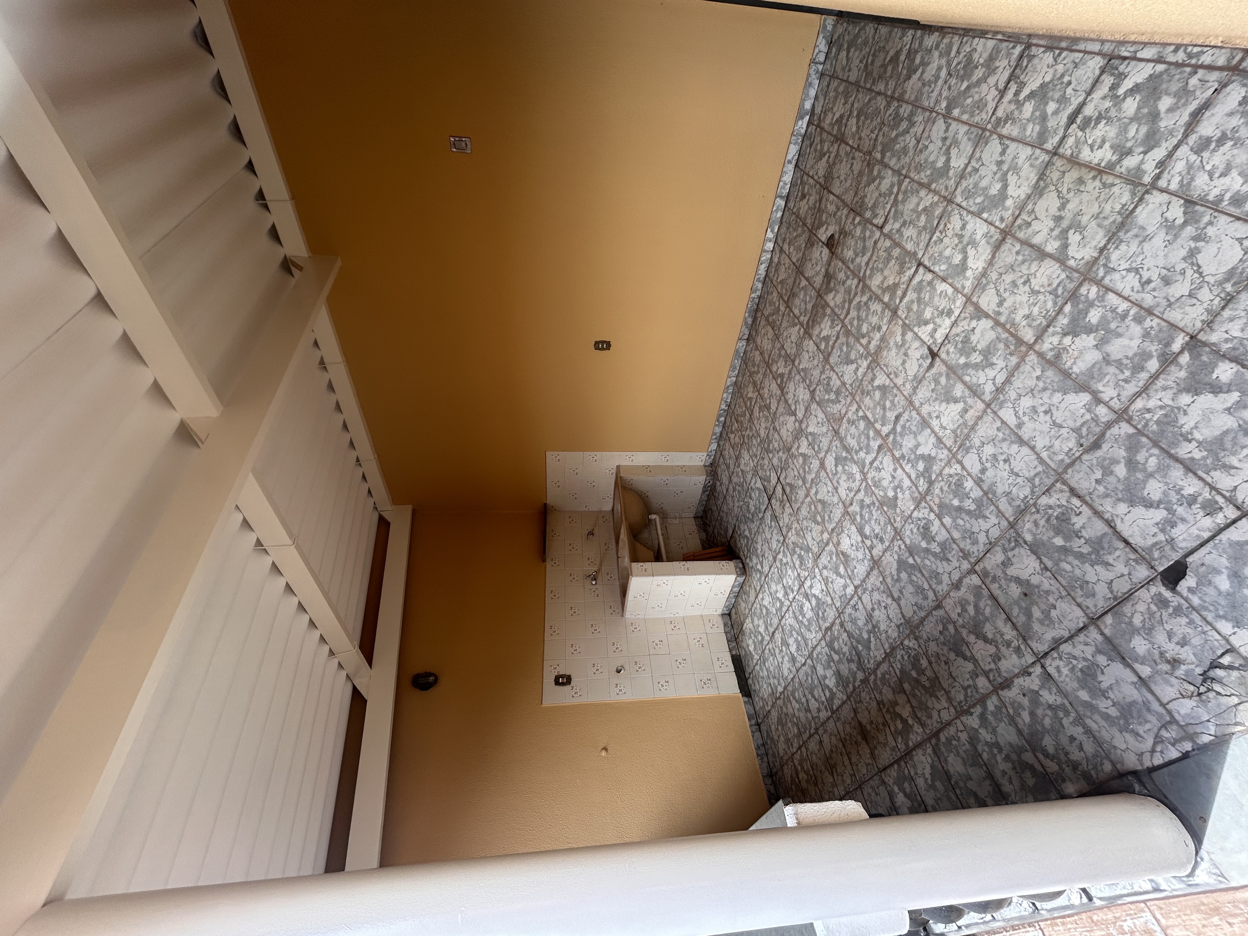 Casa à Venda no Santa Terezinha