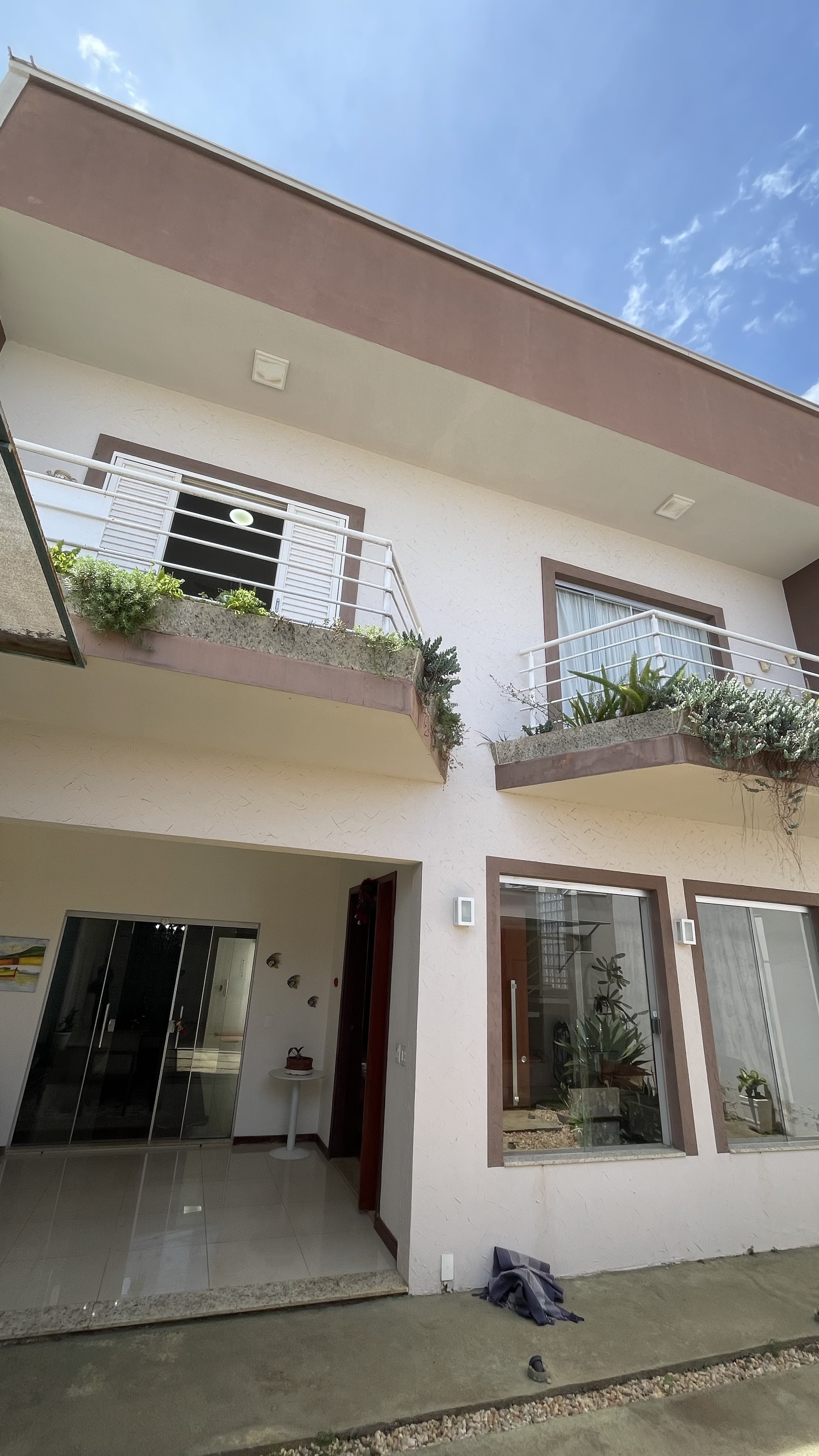 Casa Sobrado à Venda – Esplanada Primo Meneghetti