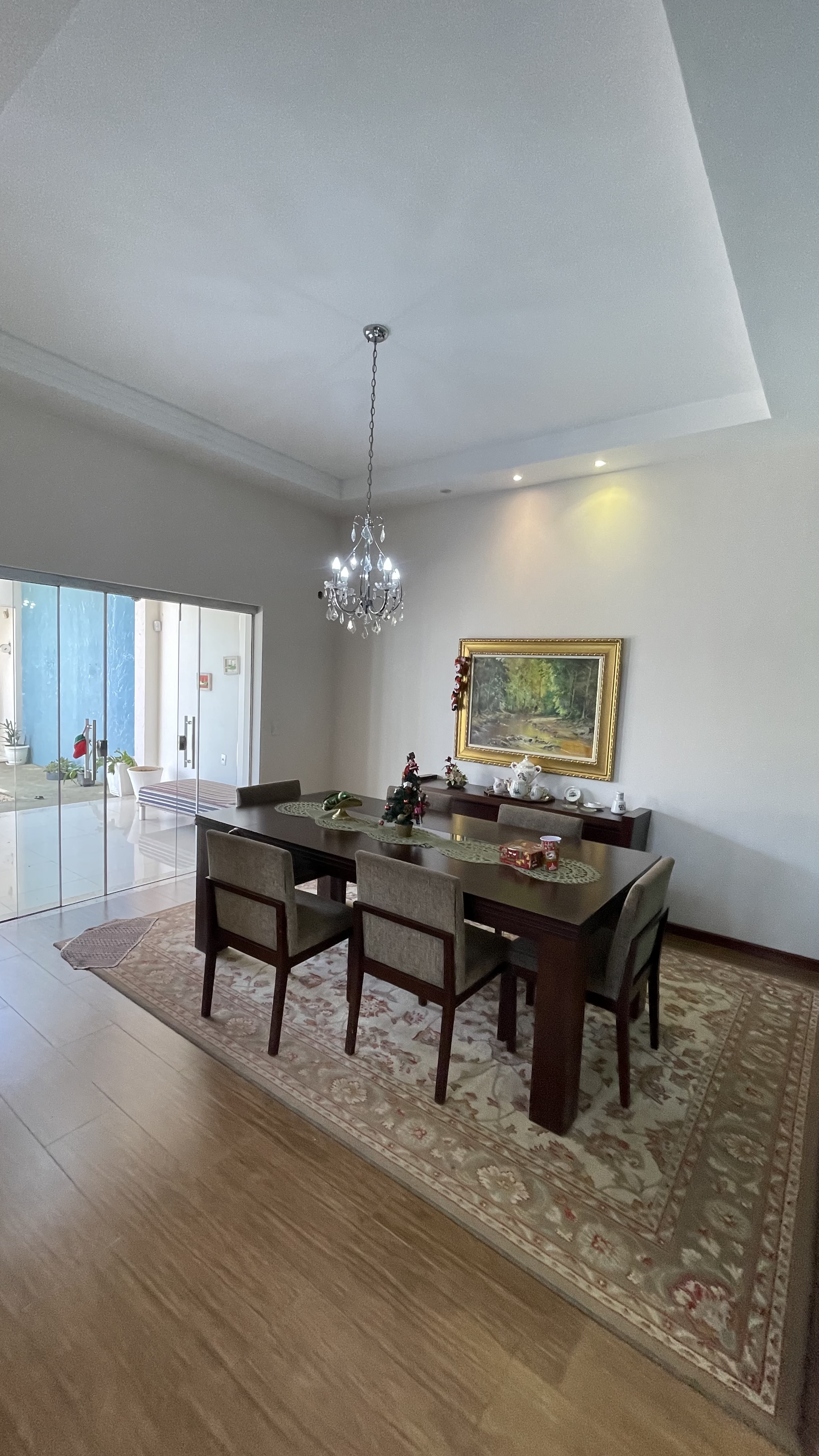 Casa Sobrado à Venda – Esplanada Primo Meneghetti