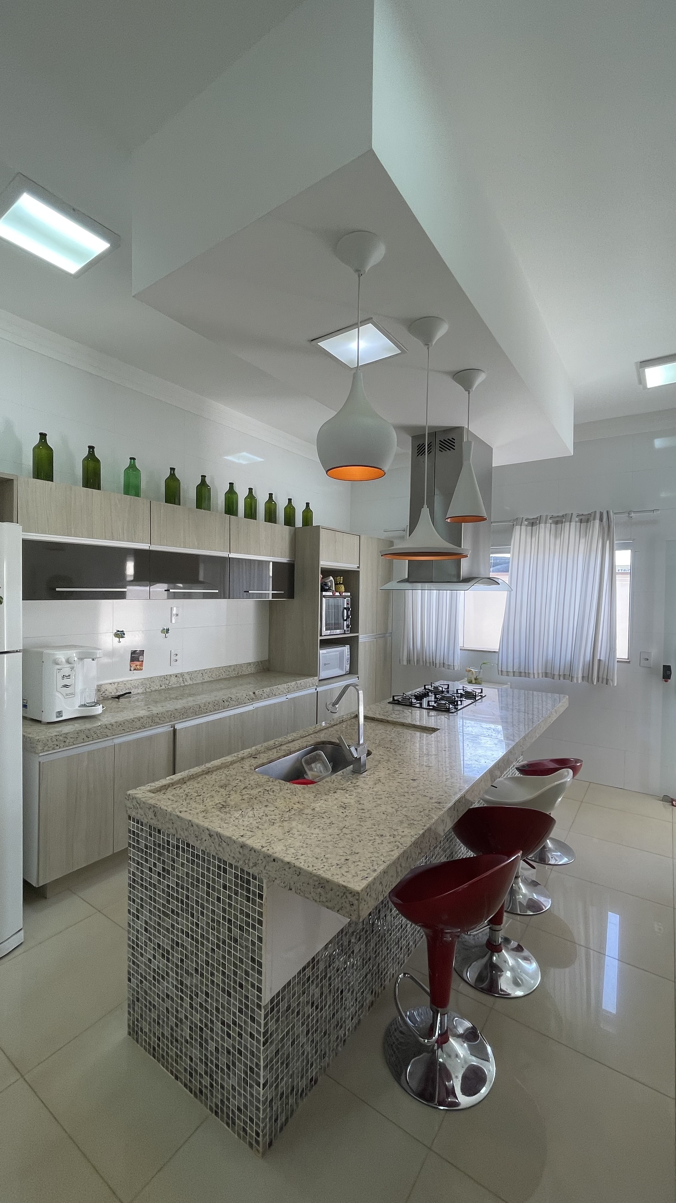 Casa Sobrado à Venda – Esplanada Primo Meneghetti