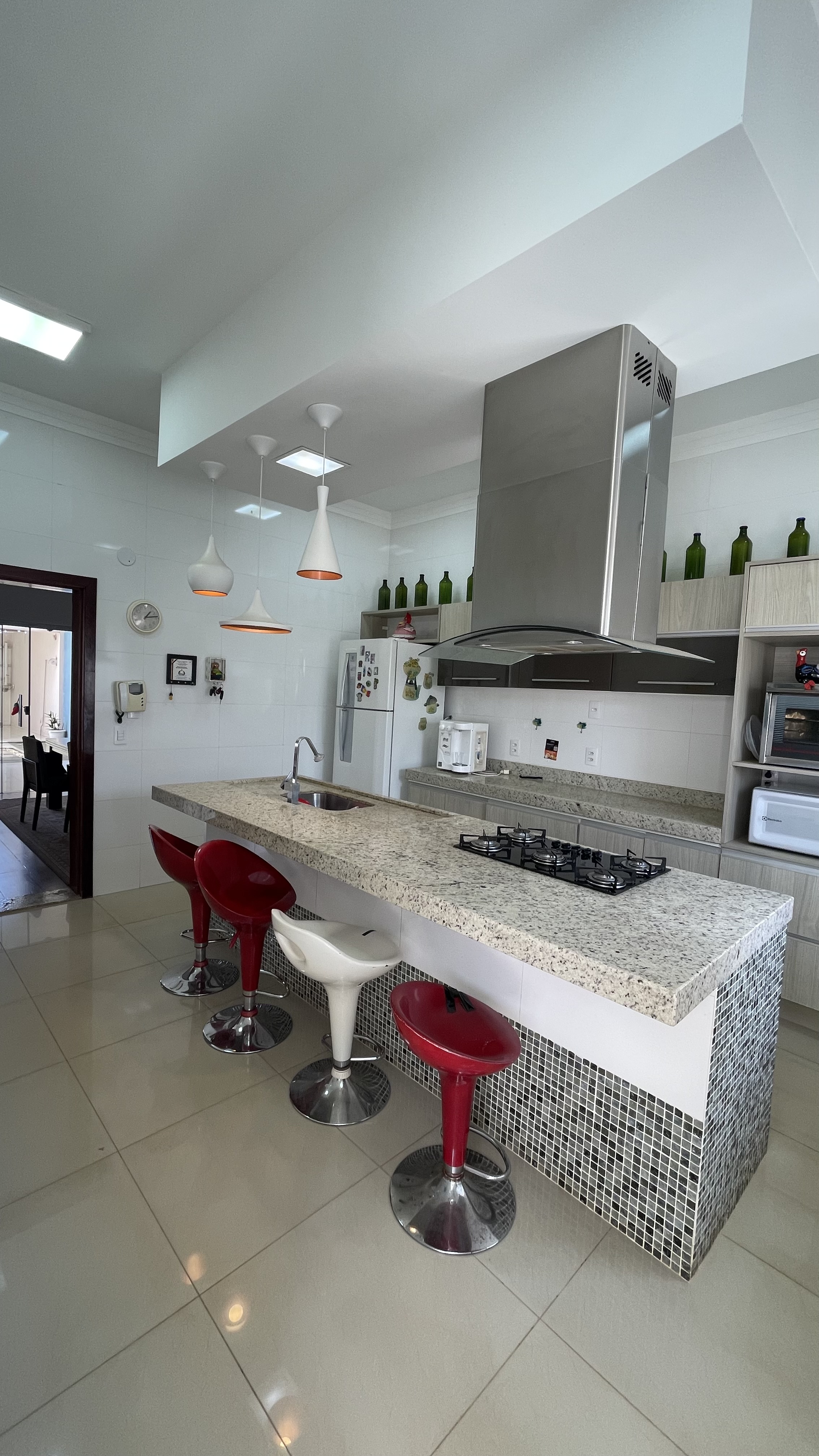 Casa Sobrado à Venda – Esplanada Primo Meneghetti