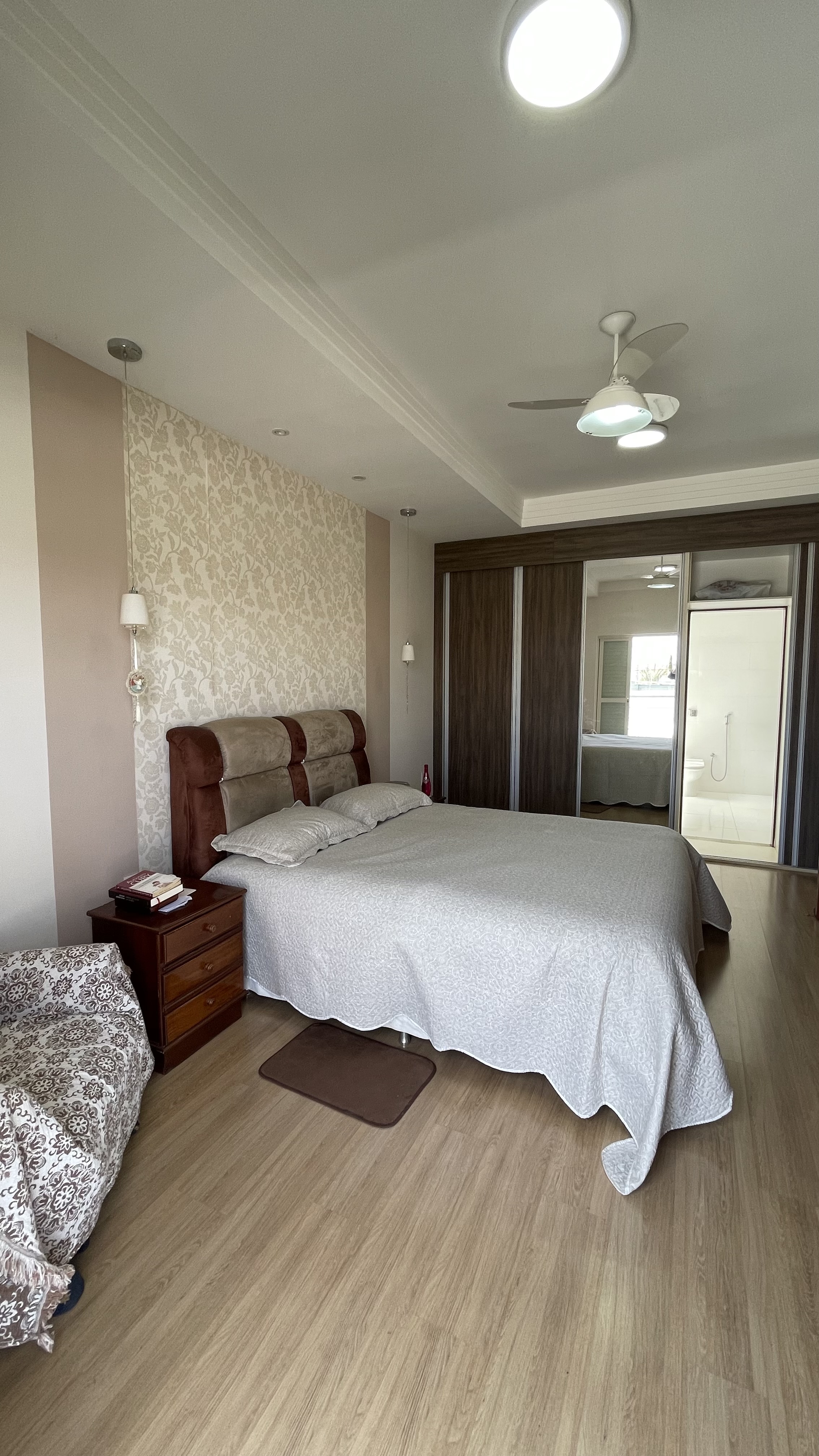 Casa Sobrado à Venda – Esplanada Primo Meneghetti