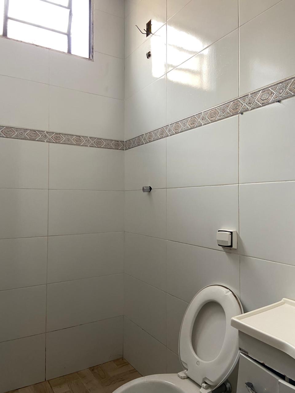 Casa à Venda no Zanetti