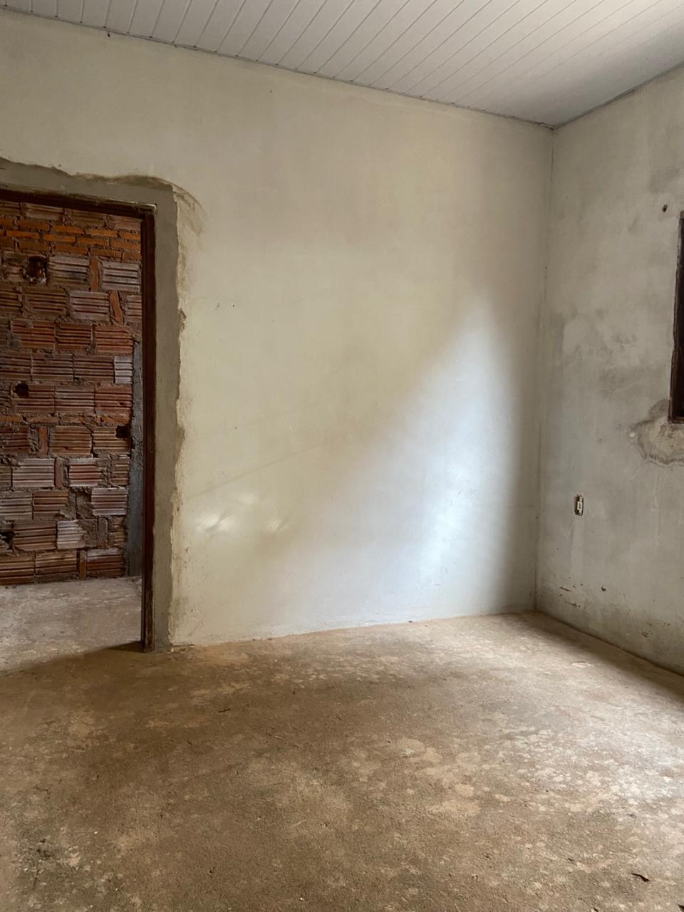 Casa à Venda no Zanetti