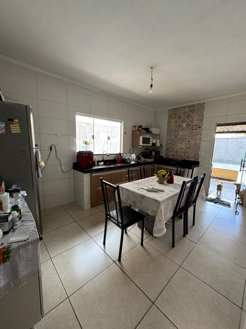 Casa à Venda no Jardim Primavera