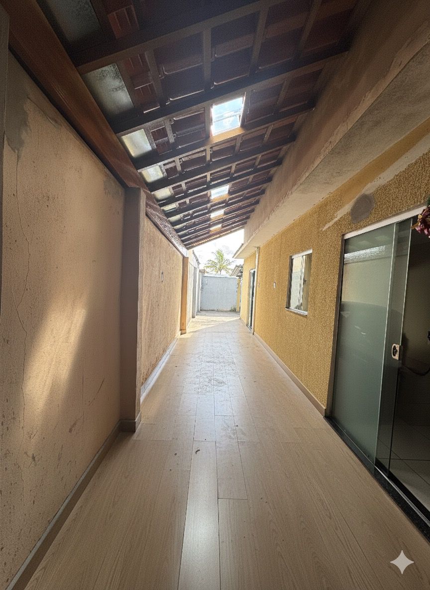 Casa à Venda no Jardim Primavera