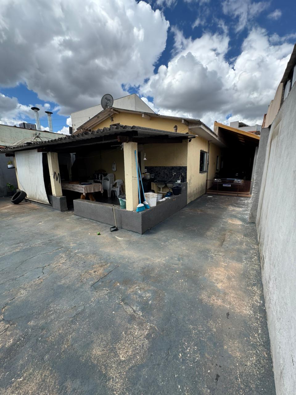 Casa à Venda no Jardim Primavera