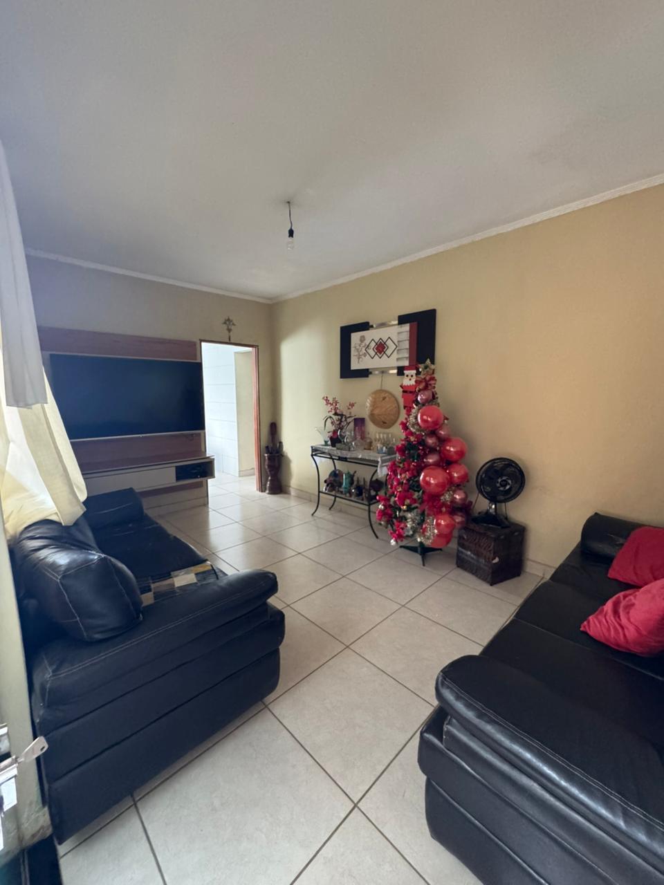 Casa à Venda no Jardim Primavera