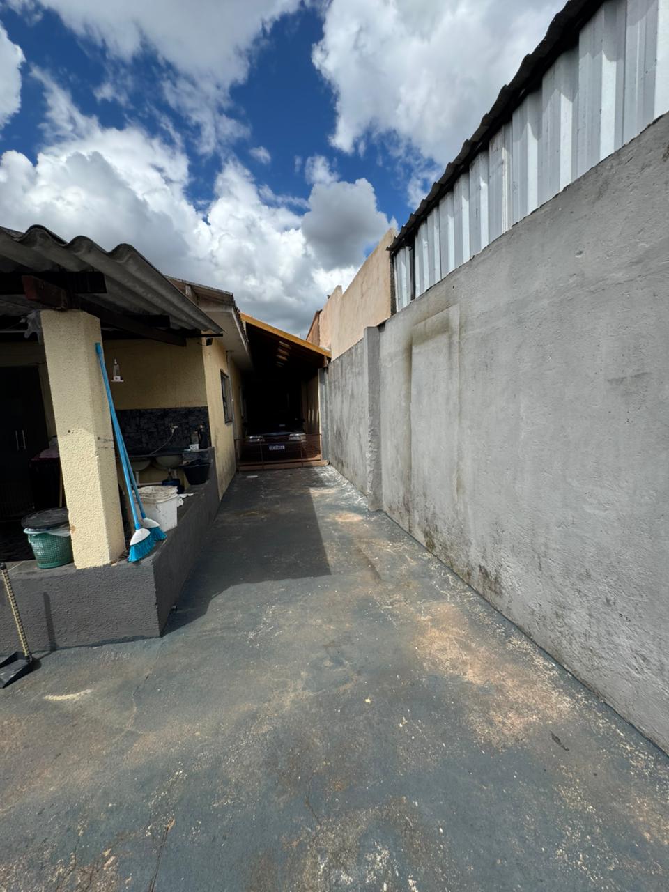 Casa à Venda no Jardim Primavera