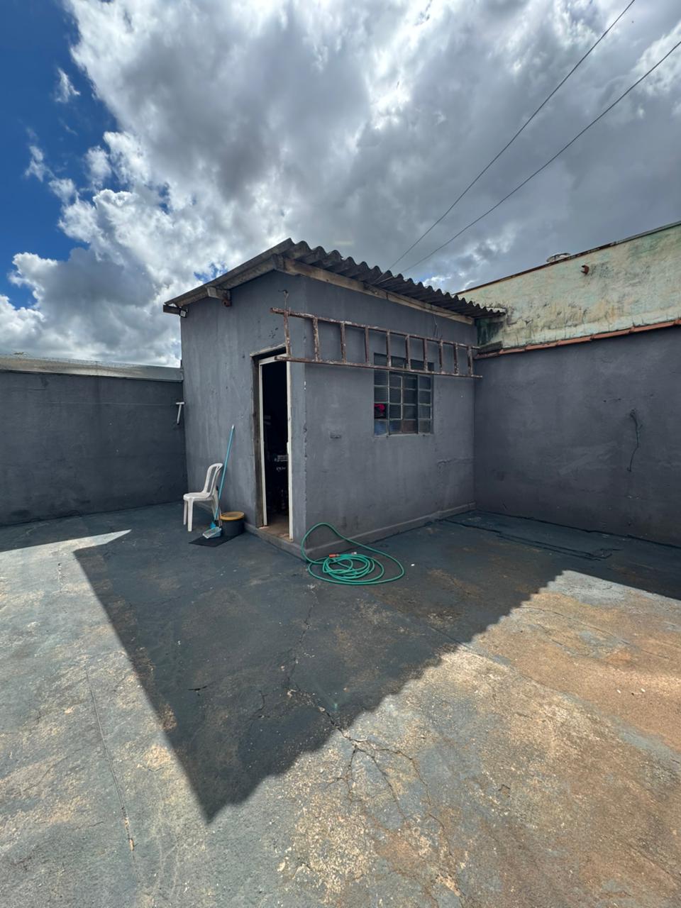 Casa à Venda no Jardim Primavera