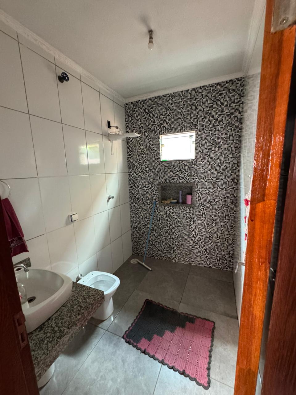 Casa à Venda no Jardim Primavera