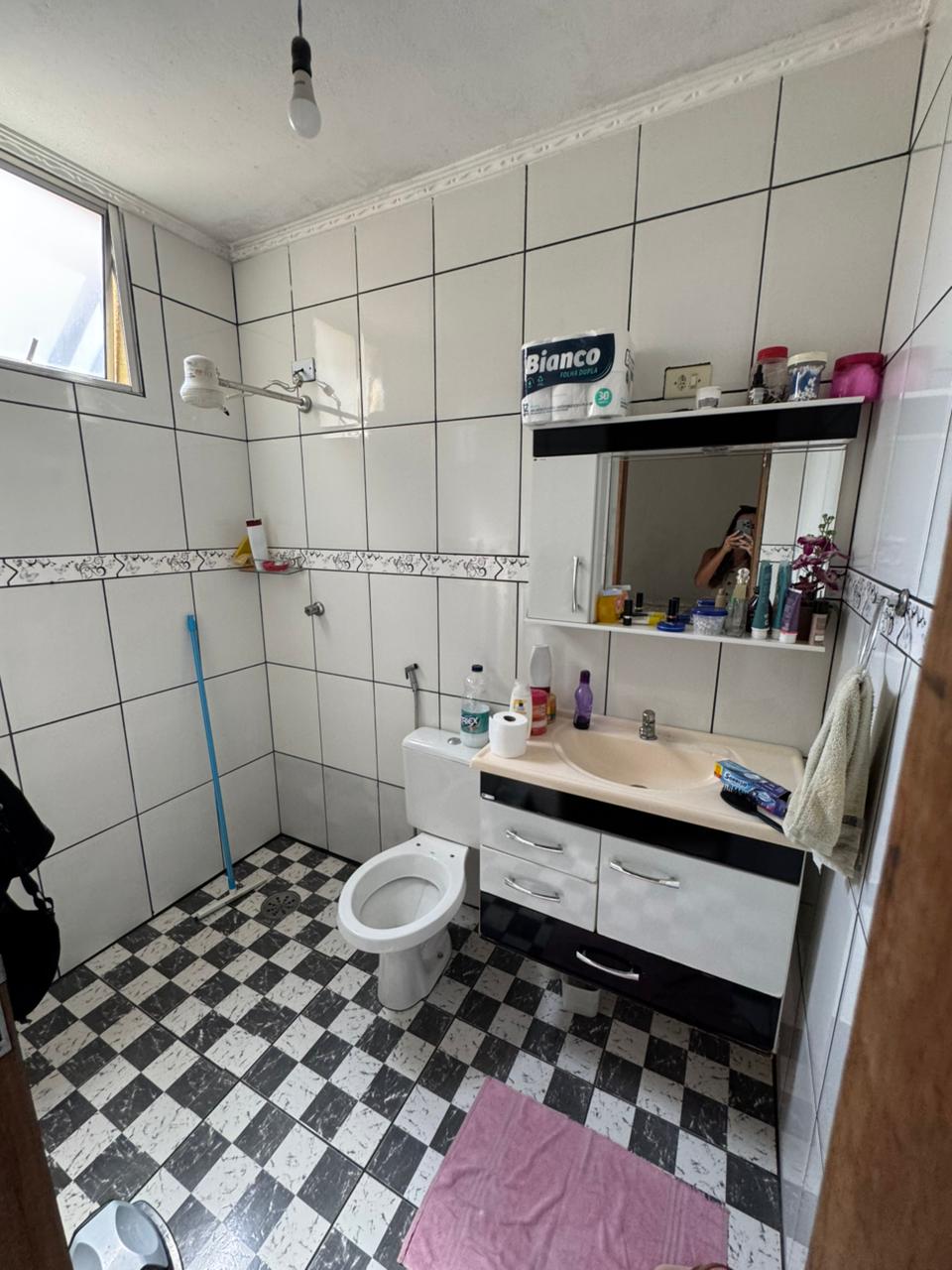 Casa à Venda no Jardim Primavera