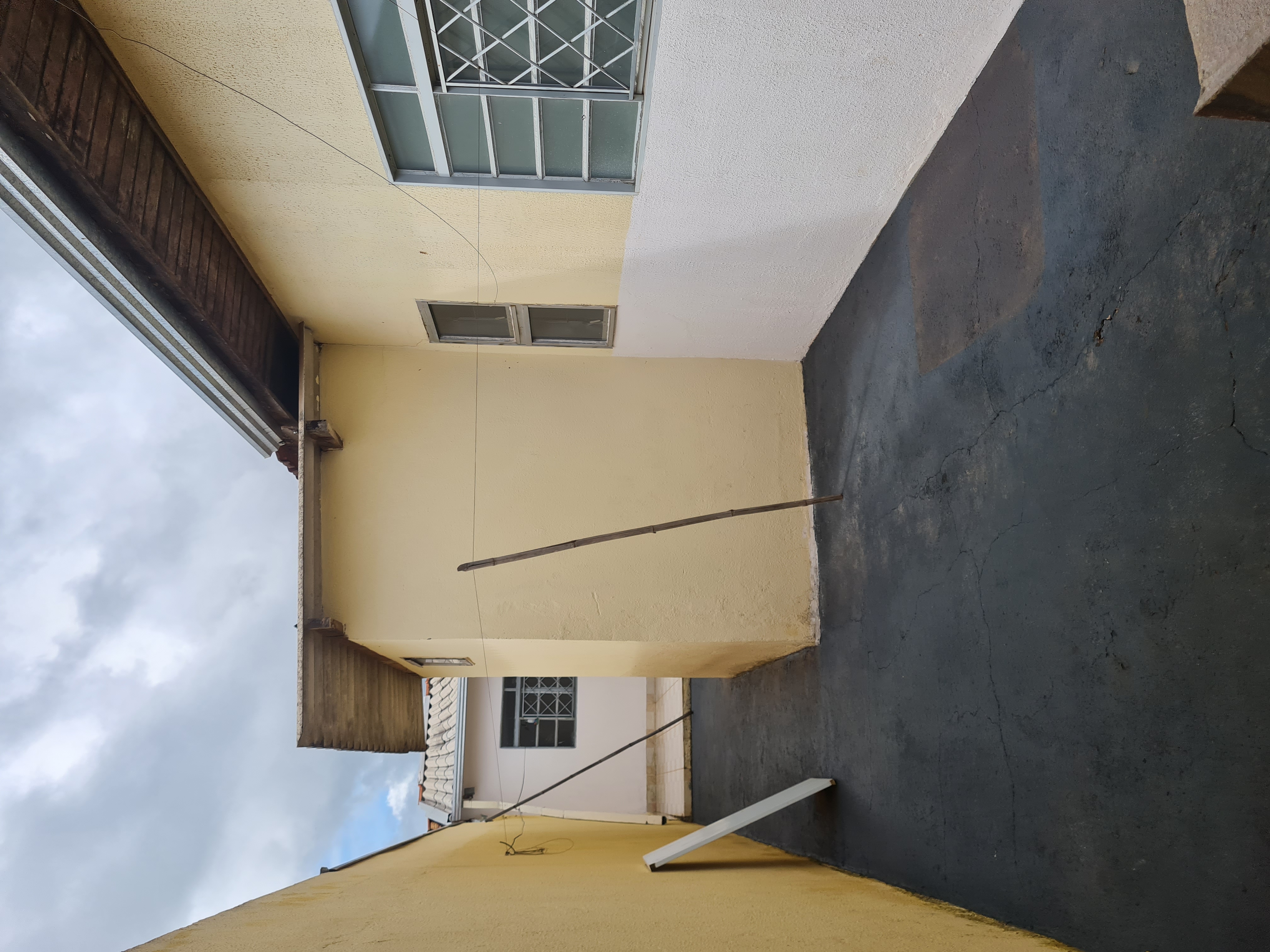 Vende se Casa no Jardim Paulistano 