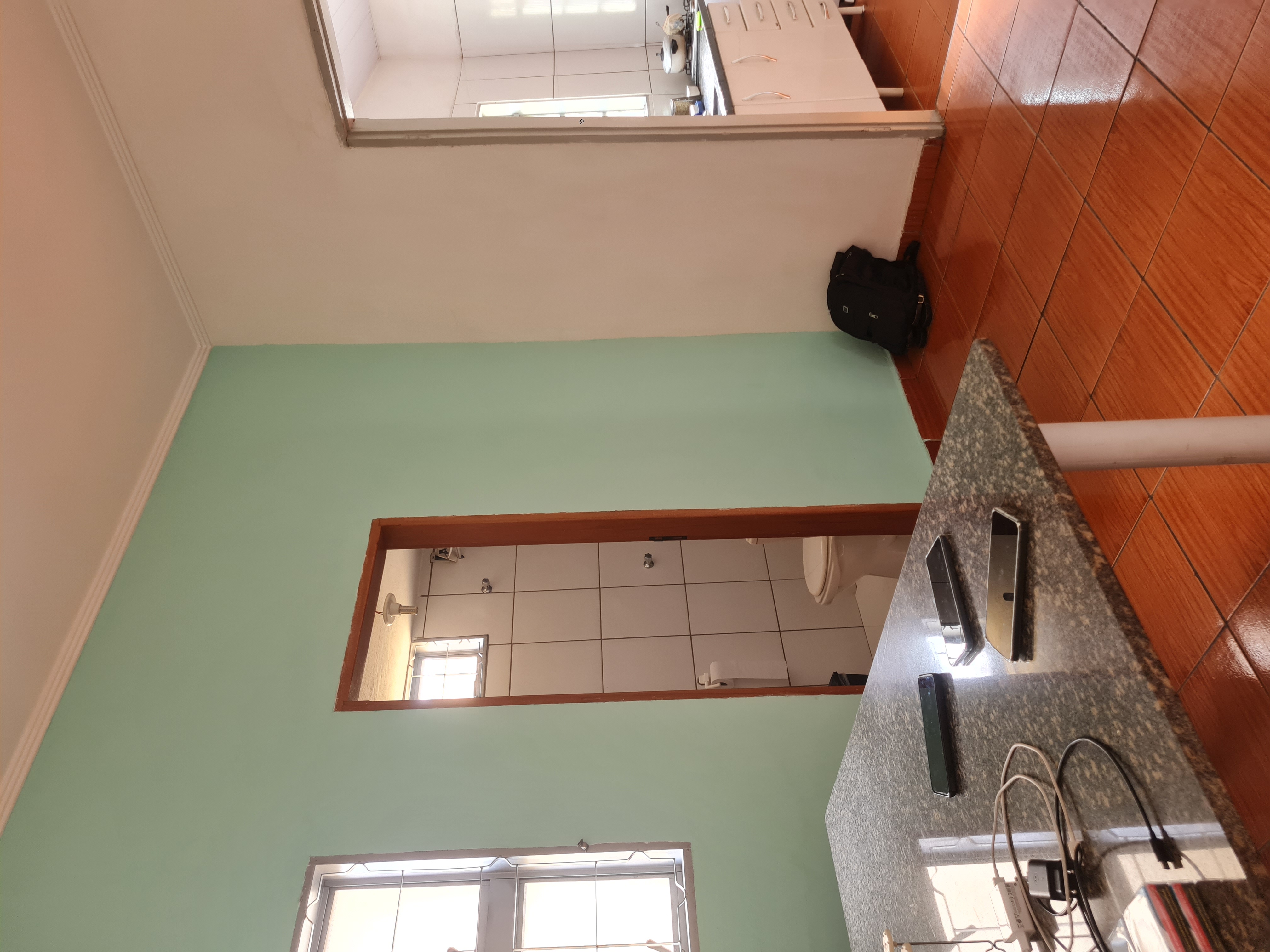 Vende se Casa no Jardim Paulistano 