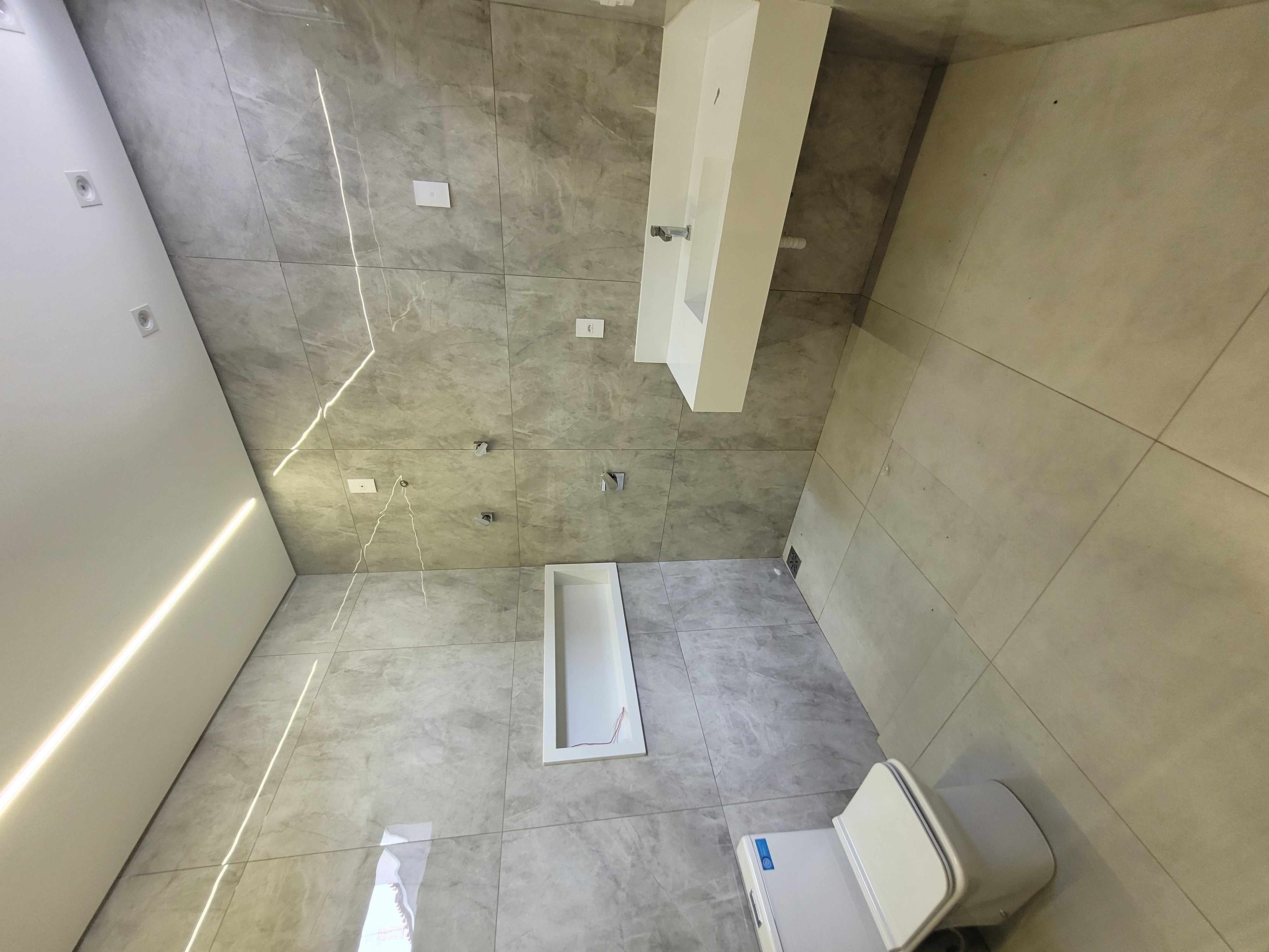 Casa à Venda no Residencial Palermo