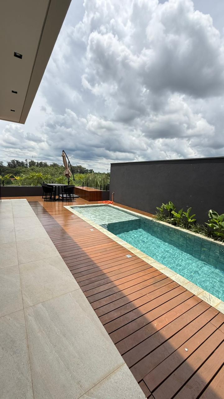 Casa a venda na Villa Piemonte