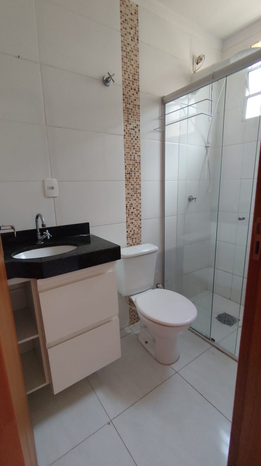 APARTAMENTO A VENDA RESIDENCIAL JOSE CARLOS 