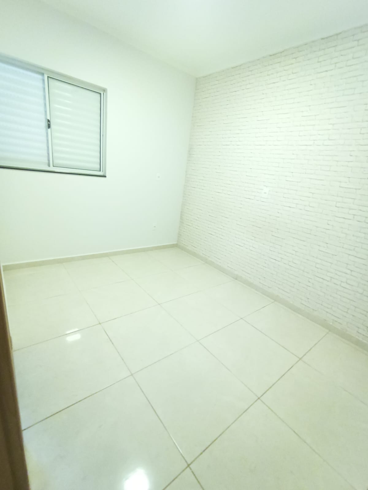 APARTAMENTO A VENDA RESIDENCIAL JOSE CARLOS 