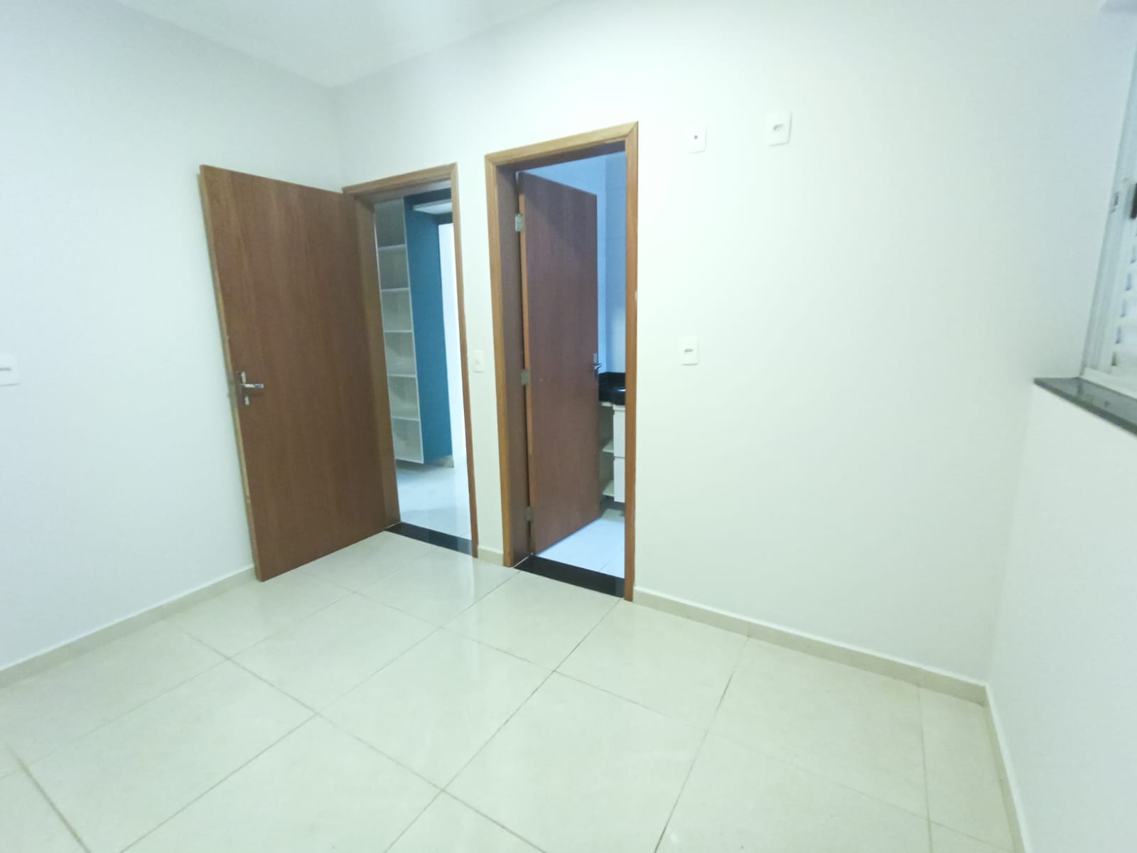 APARTAMENTO A VENDA RESIDENCIAL JOSE CARLOS 