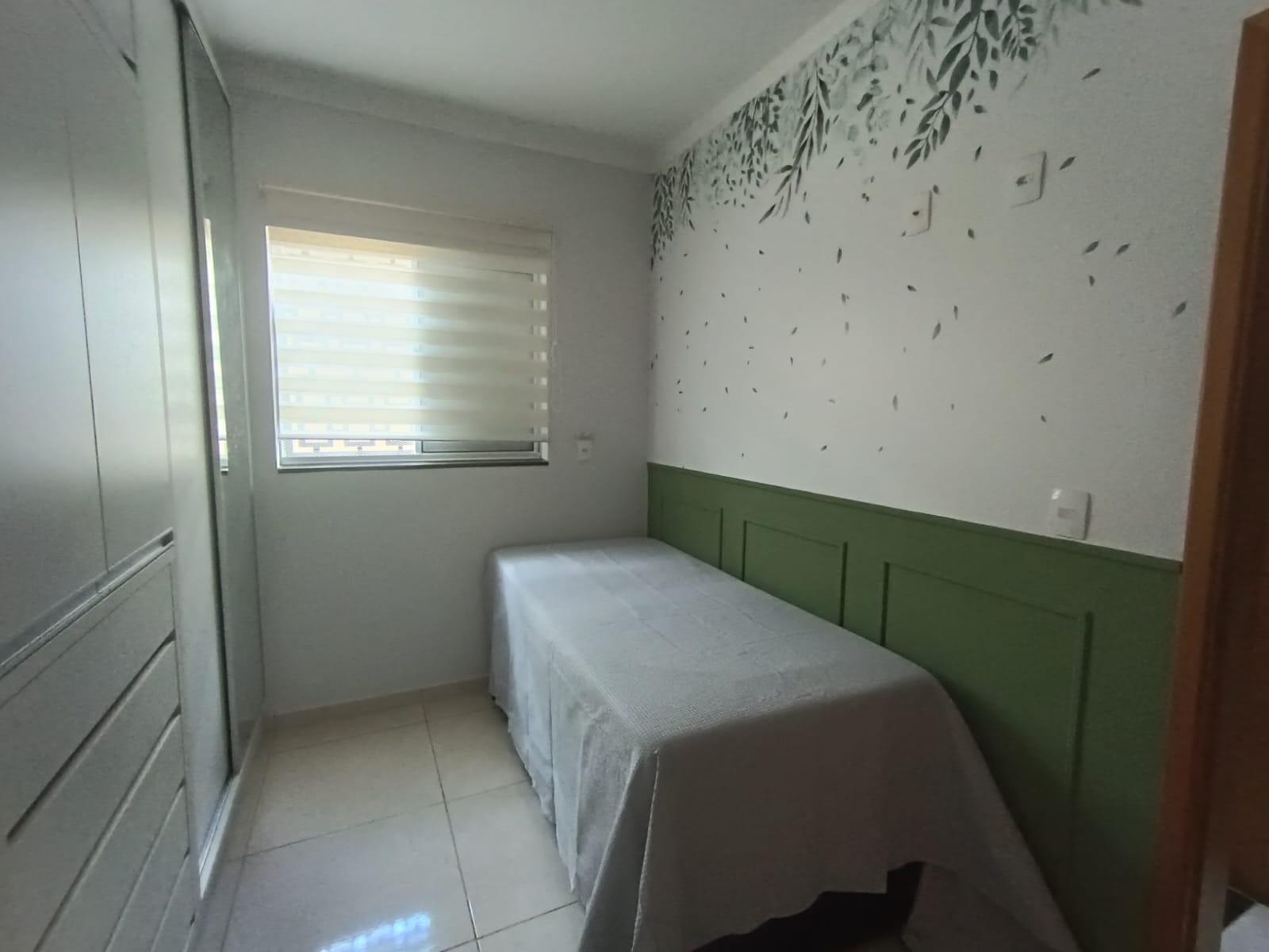 APARTAMENTO A VENDA RESIDENCIAL JOSE CARLOS 