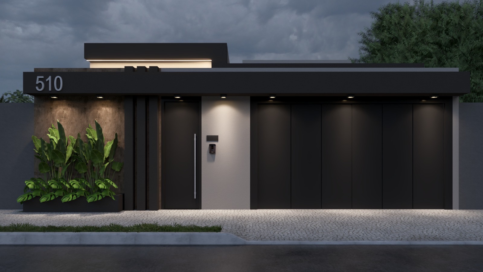 Casa à venda Residencial Piamalim