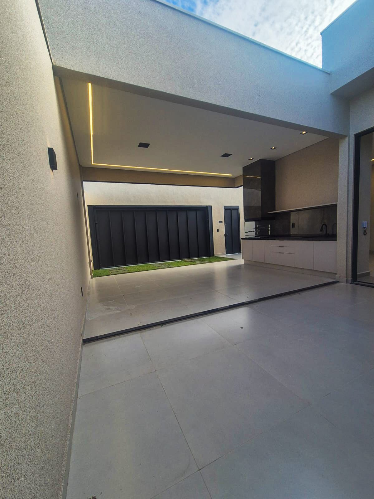 Casa no bairro Residencial Piamalim à Venda