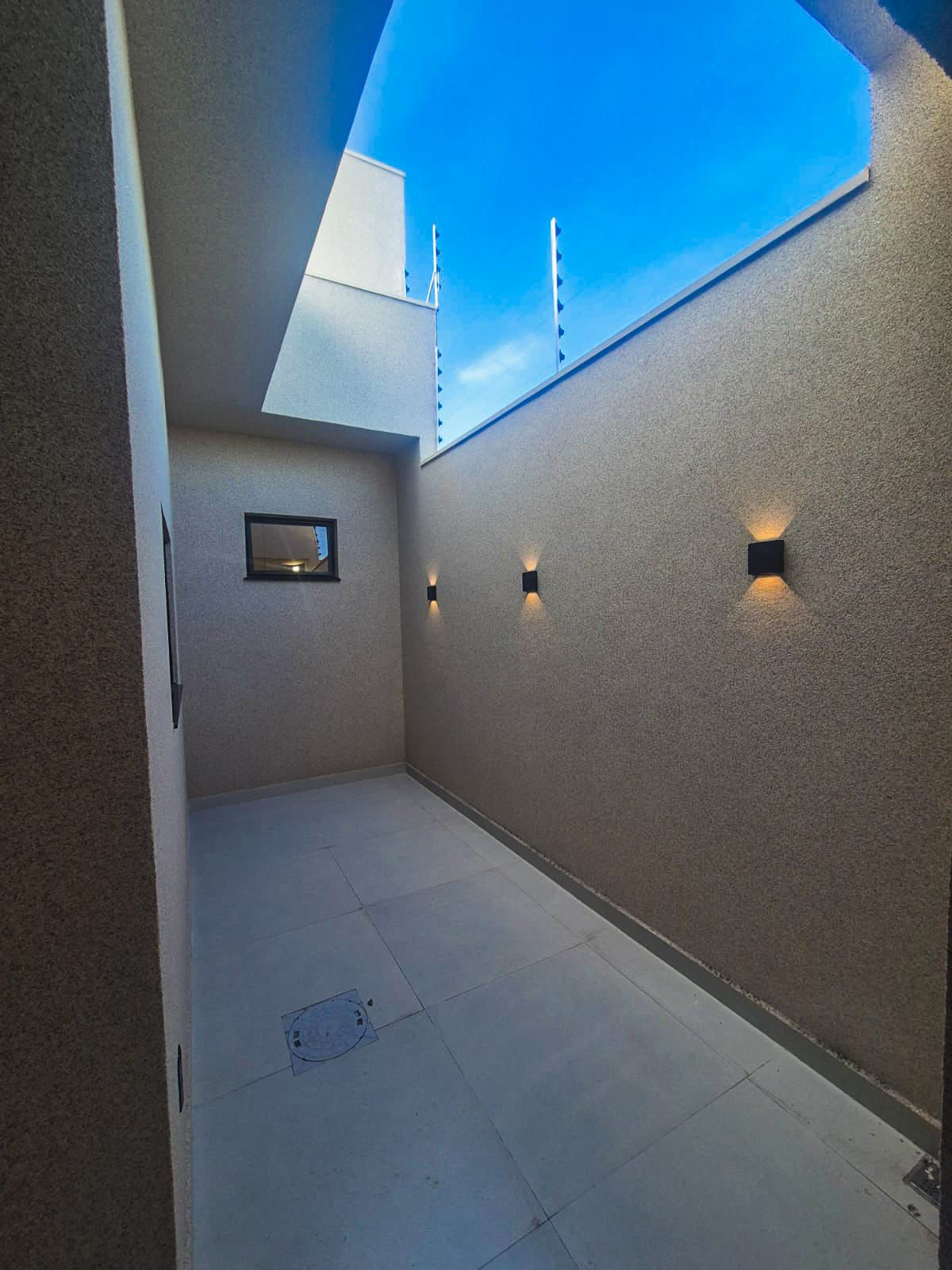 Casa no bairro Residencial Piamalim à Venda