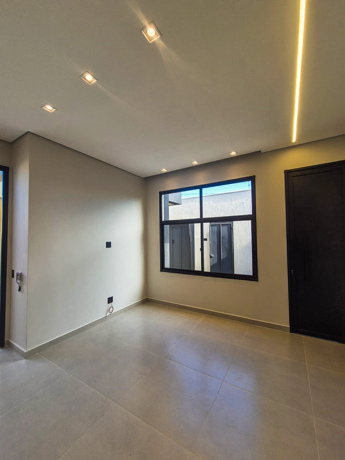 Casa no bairro Residencial Piamalim à Venda