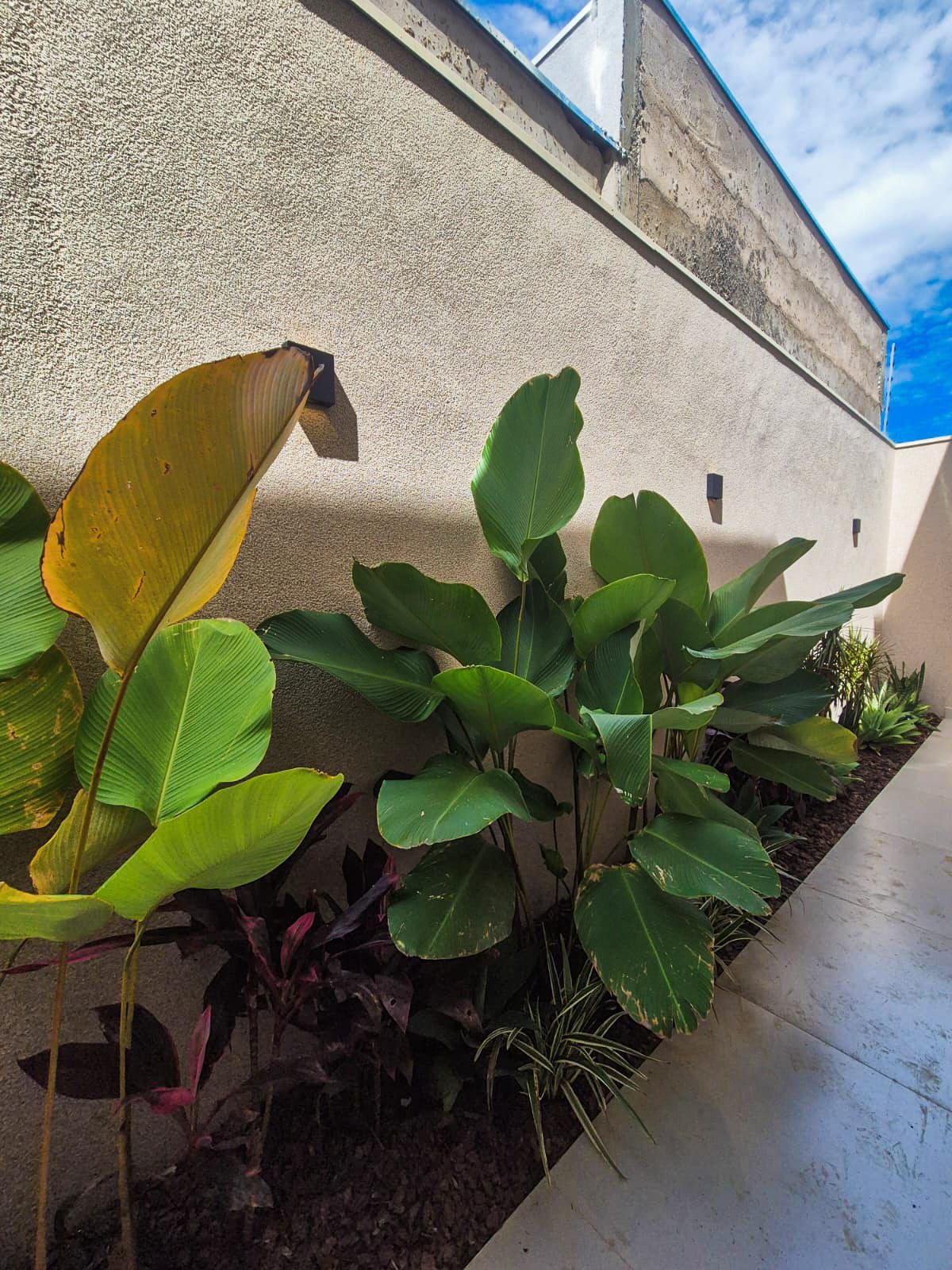 Casa no bairro Residencial Piamalim à Venda