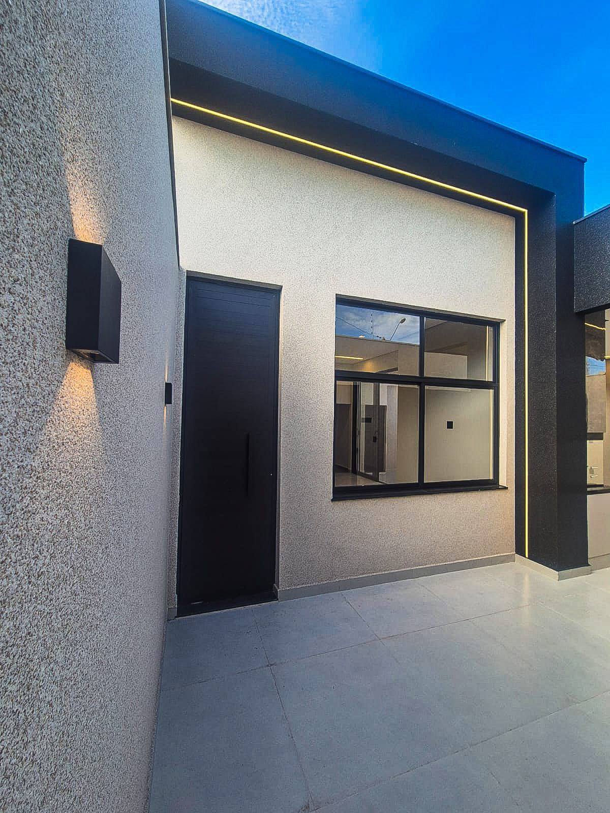 Casa no bairro Residencial Piamalim à Venda