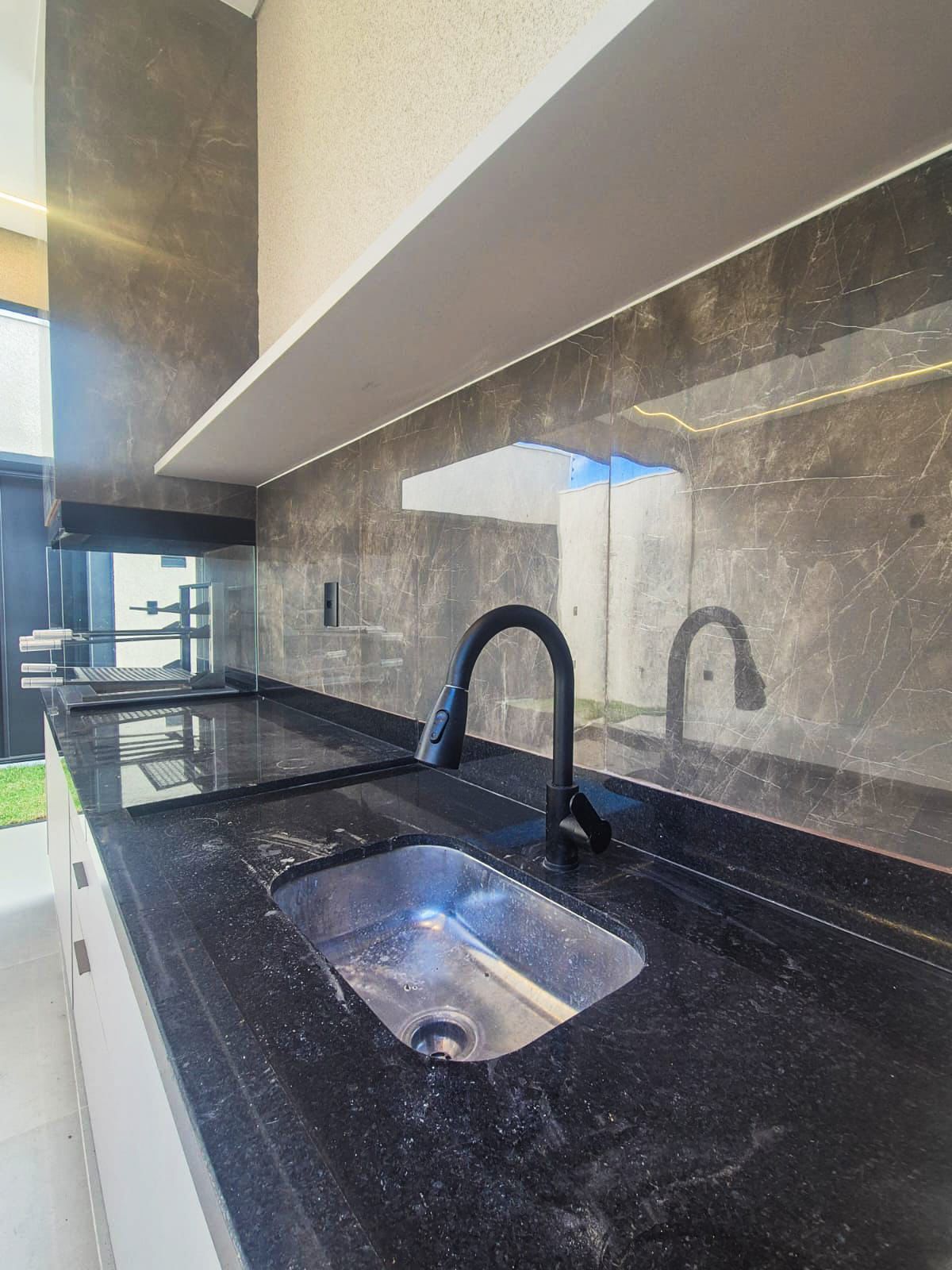 Casa no bairro Residencial Piamalim à Venda