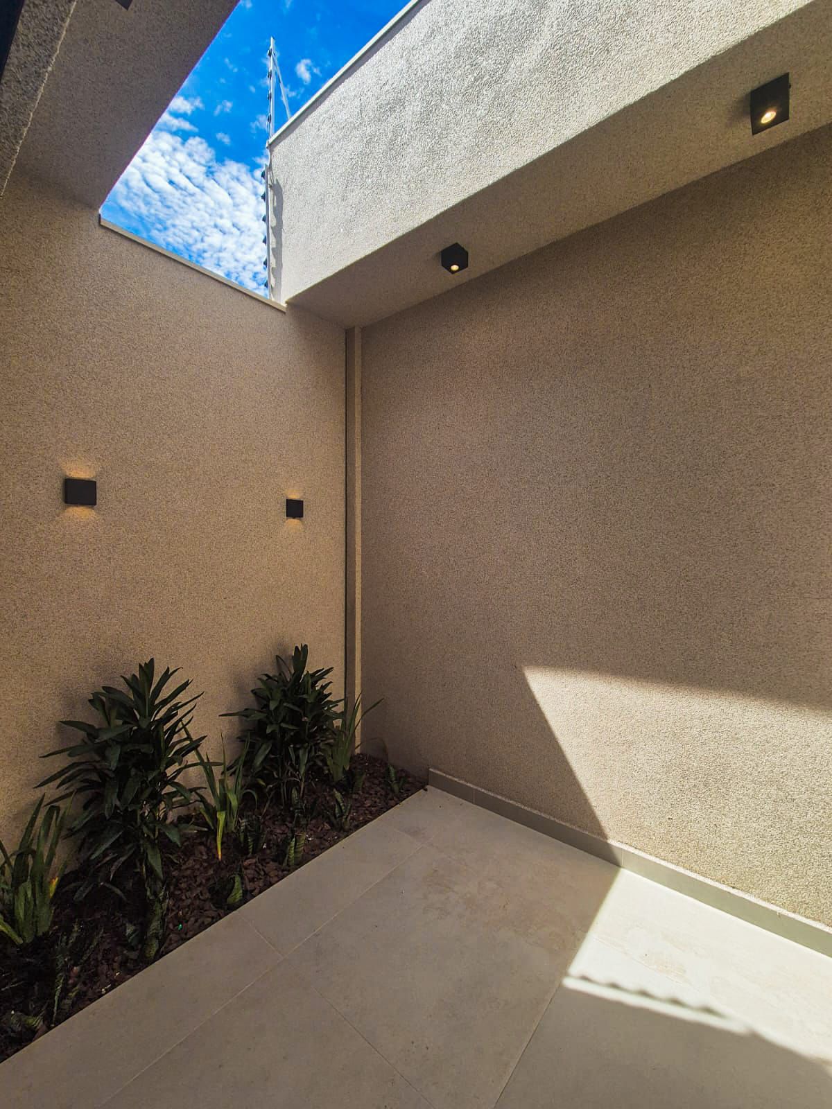 Casa no bairro Residencial Piamalim à Venda