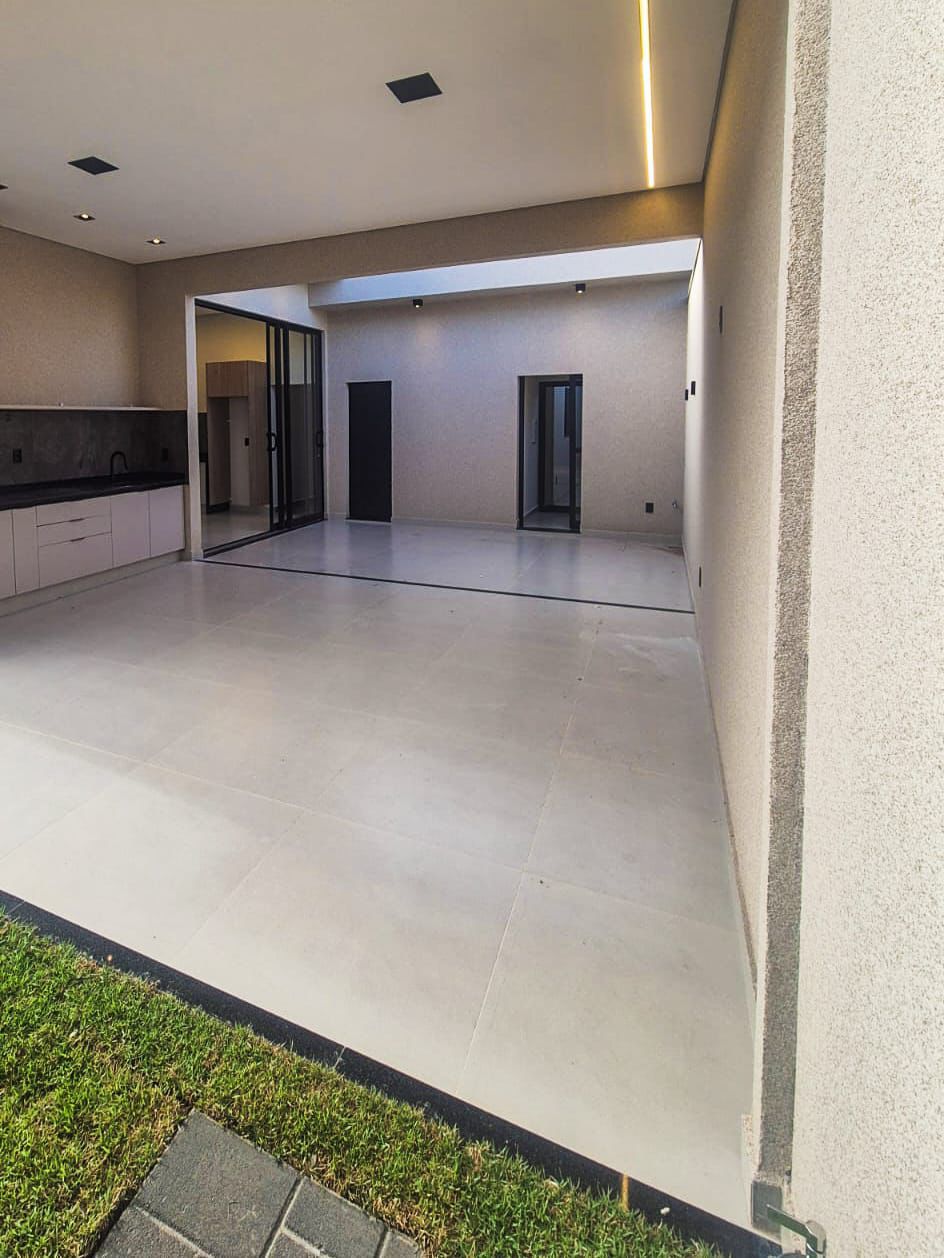 Casa no bairro Residencial Piamalim à Venda