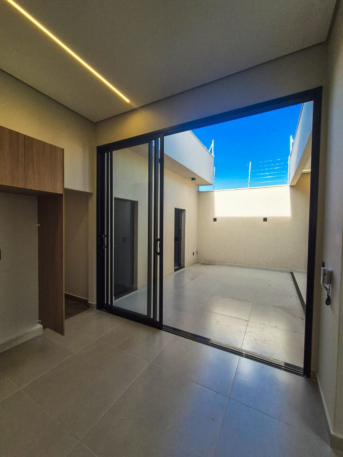 Casa no bairro Residencial Piamalim à Venda