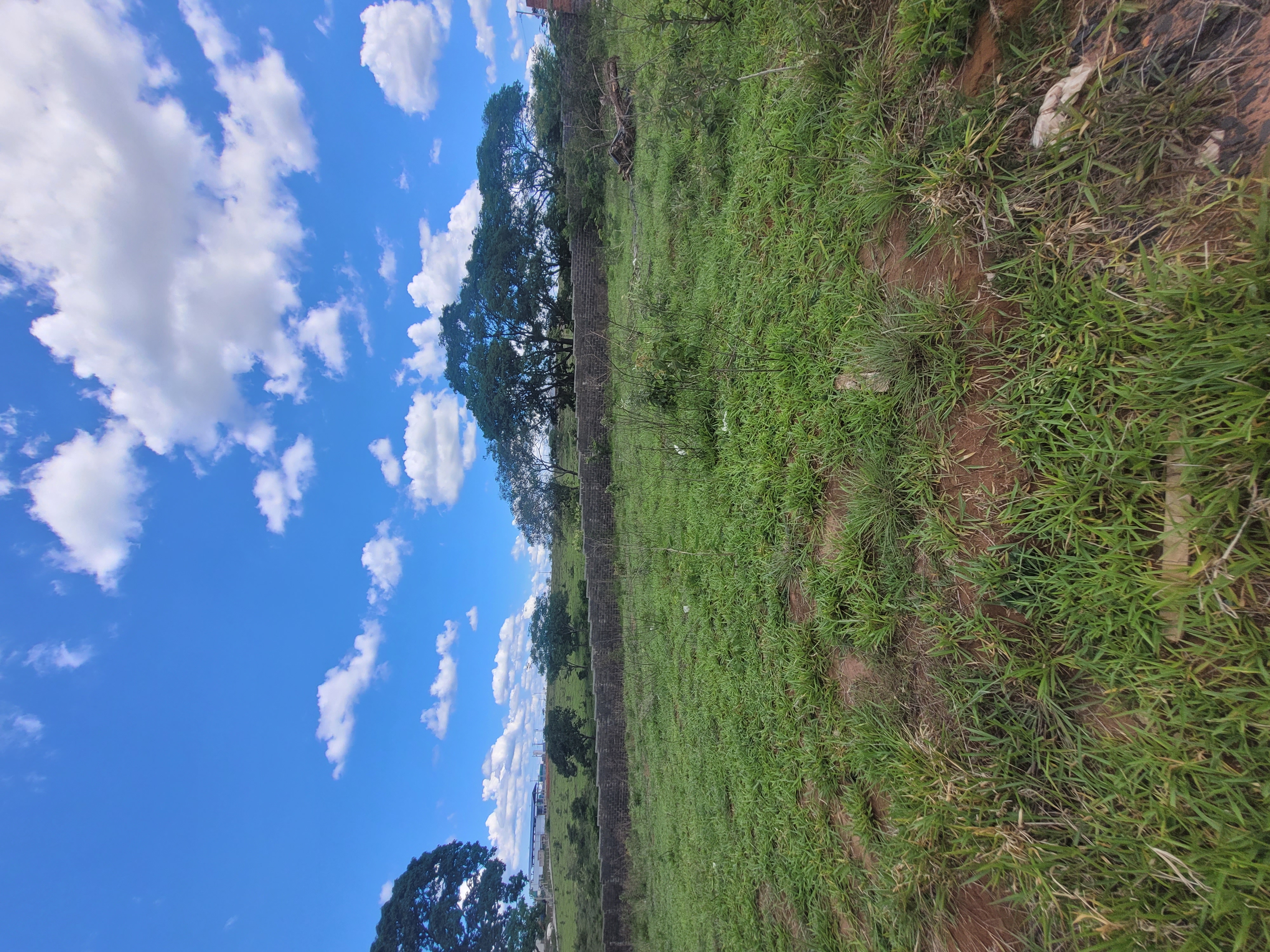 Terreno em Condomínio Fechado