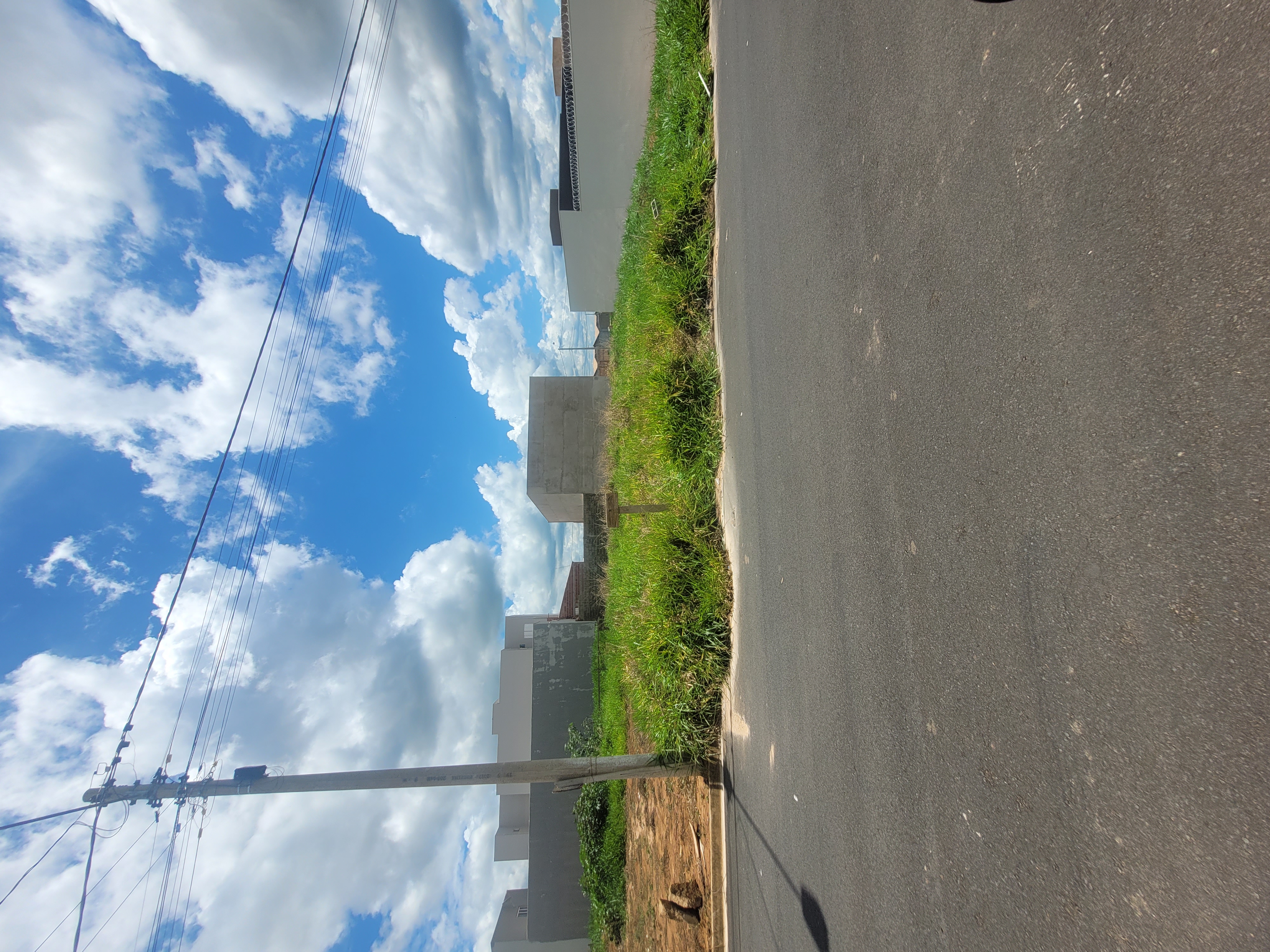 Terreno à venda no Jardim Adelinha 