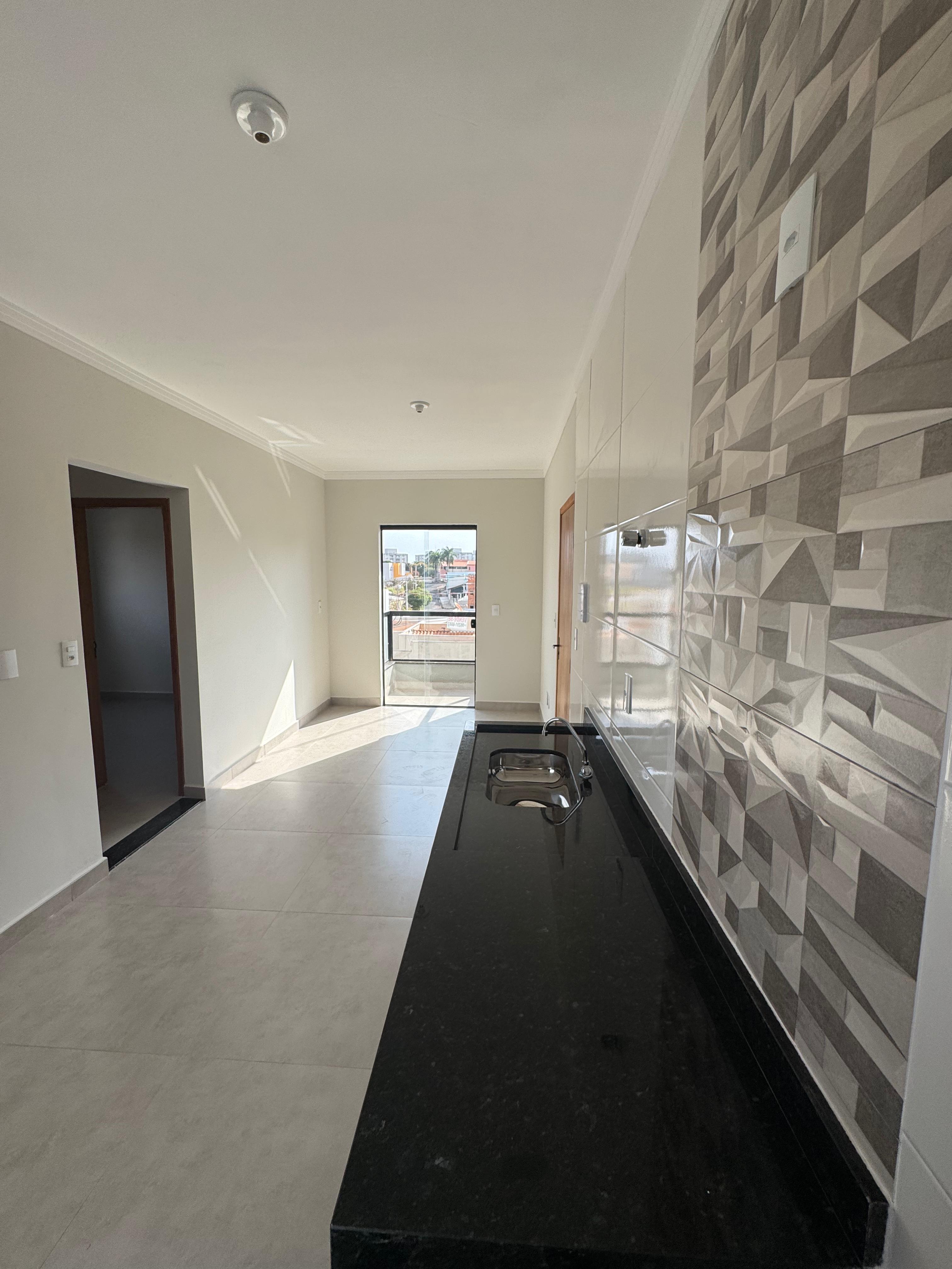 Apartamento a Venda no Ângela Rosa