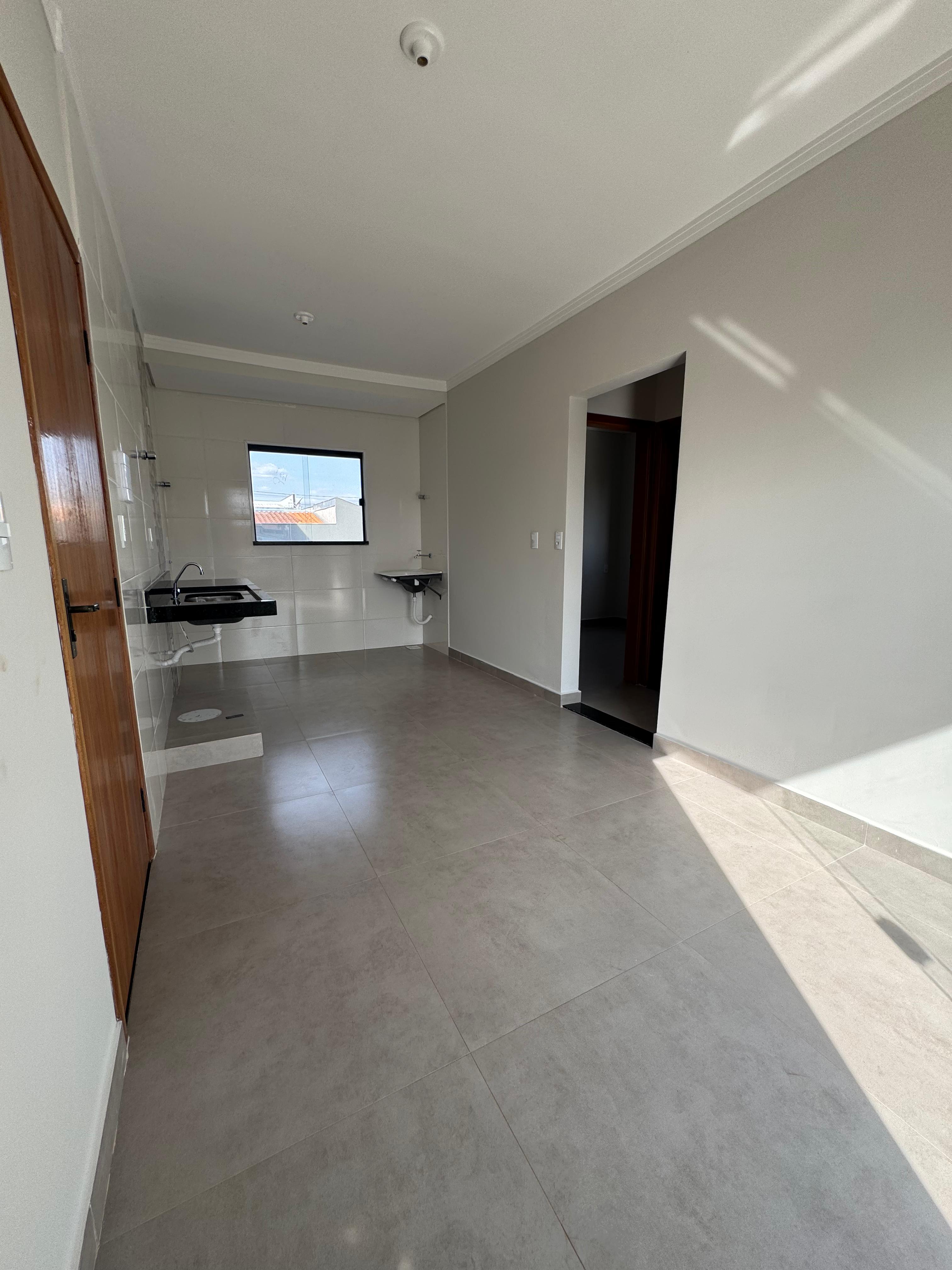 Apartamento a Venda no Ângela Rosa